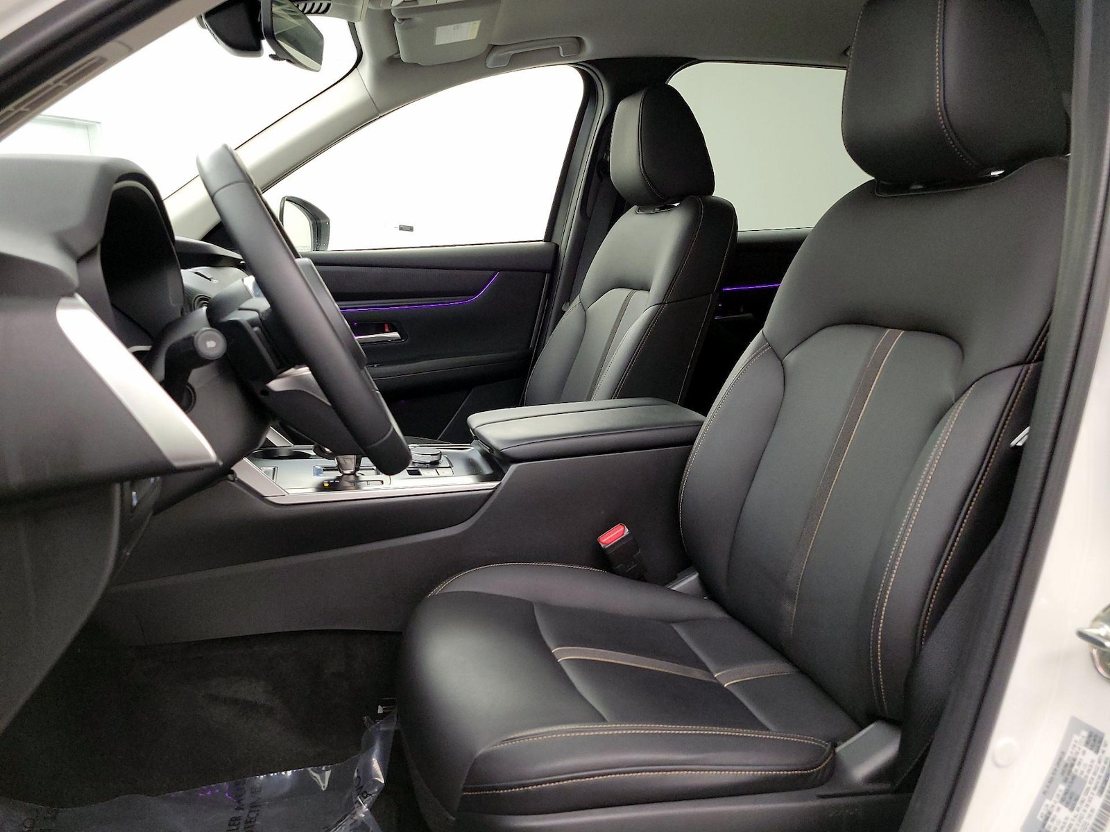 2025 Mazda CX-90 Select Package - Photo 12