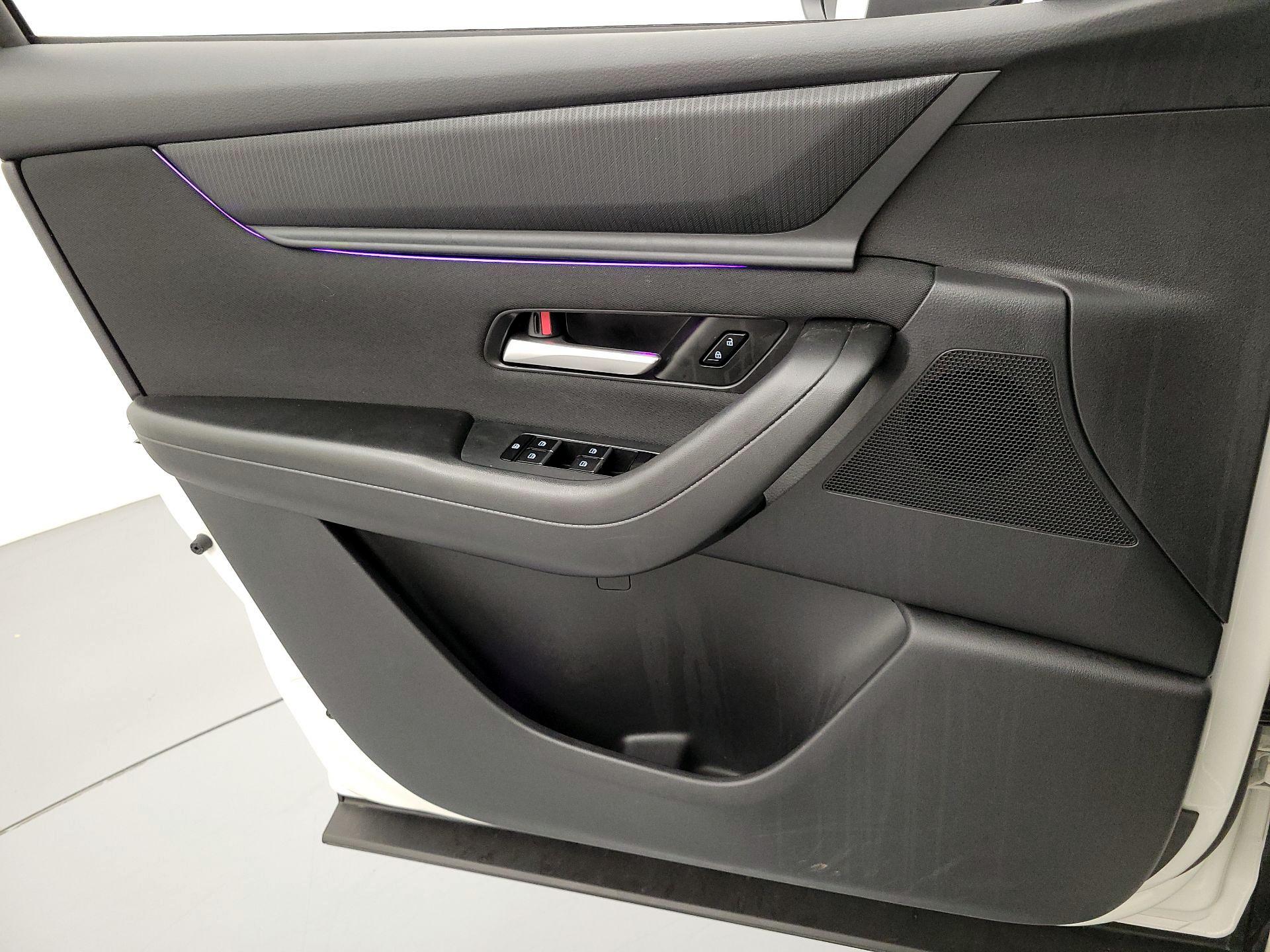 Thumbnail: 2025 Mazda CX-90 - 12