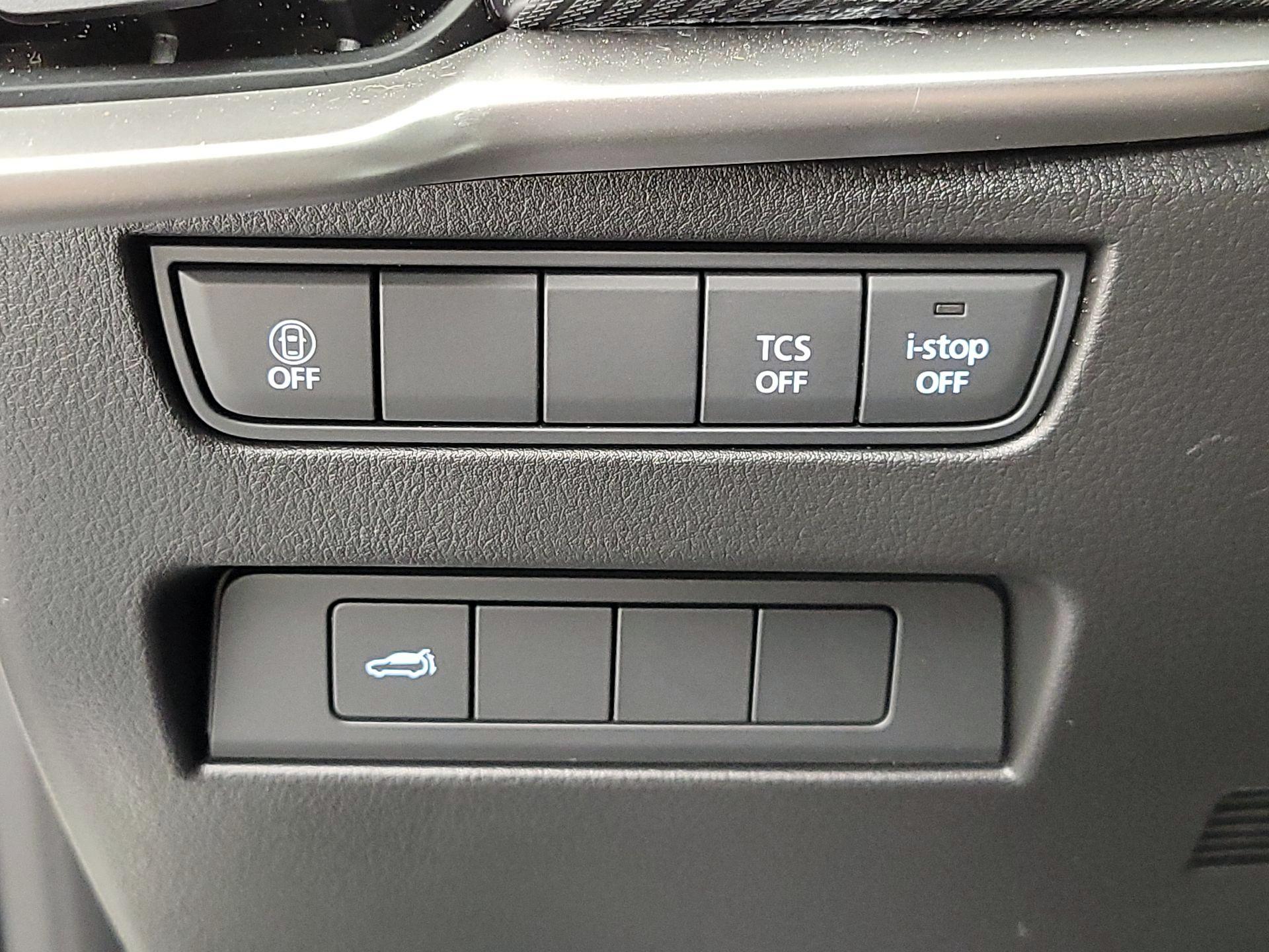 Thumbnail: 2025 Mazda CX-90 - 13