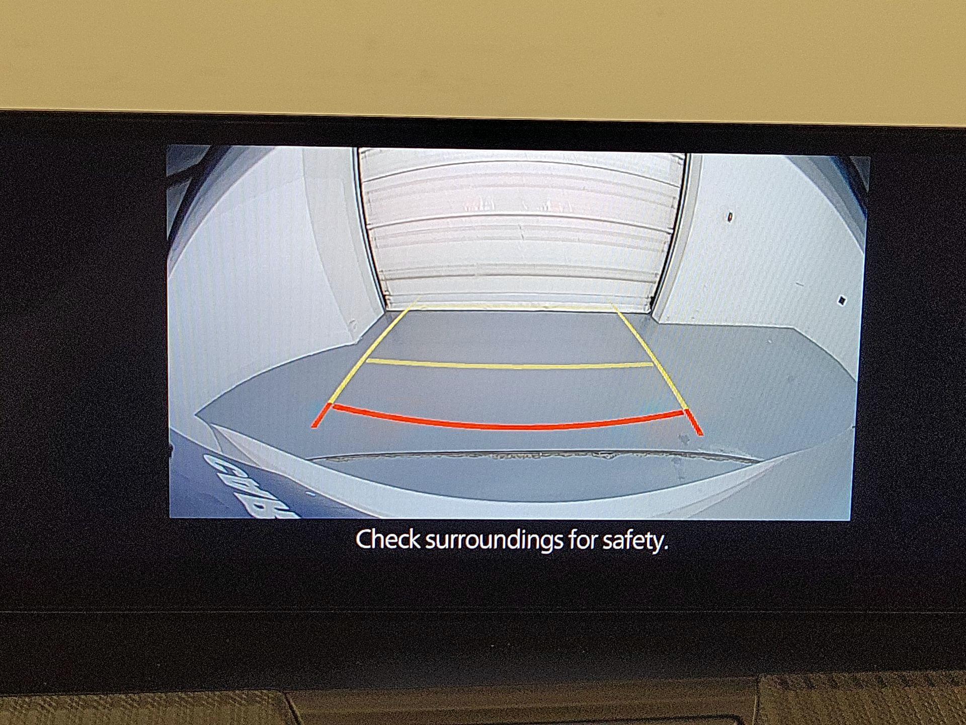 Thumbnail: 2025 Mazda CX-90 - 14