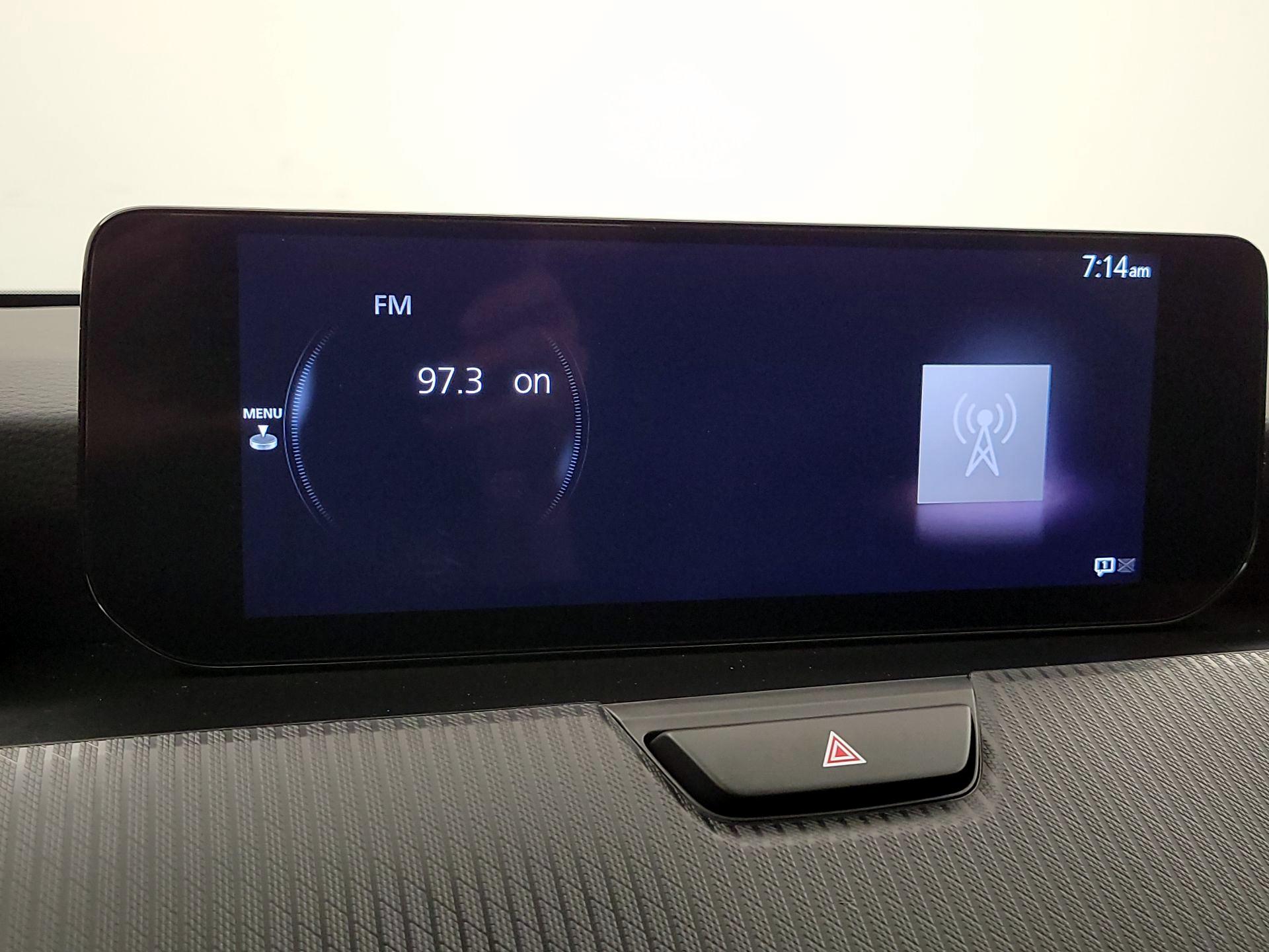 Thumbnail: 2025 Mazda CX-90 - 15