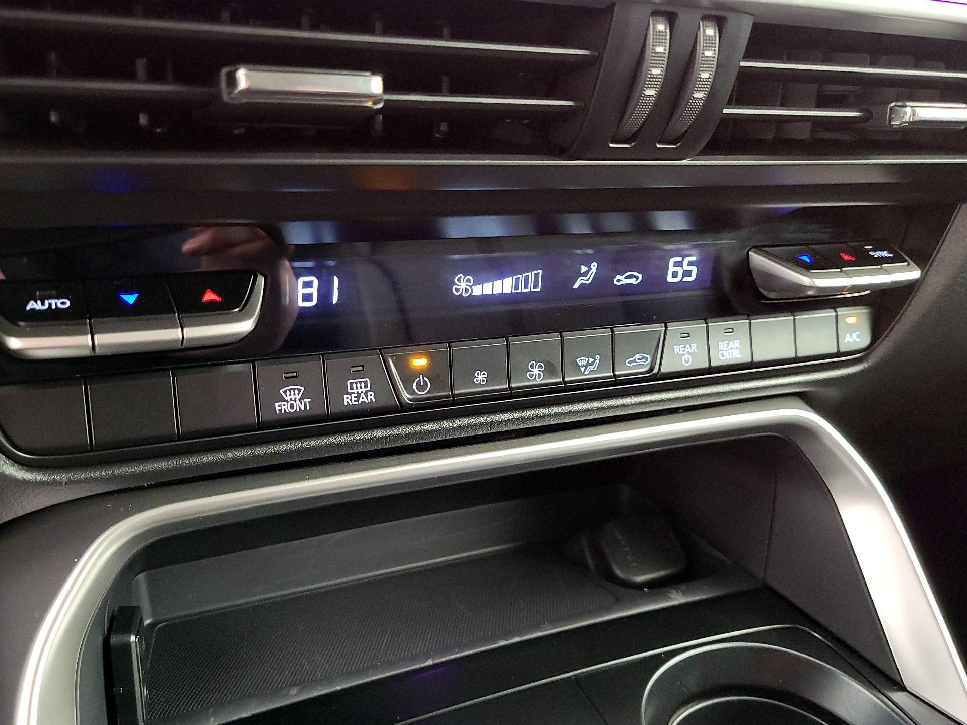 Thumbnail: 2025 Mazda CX-90 - 16