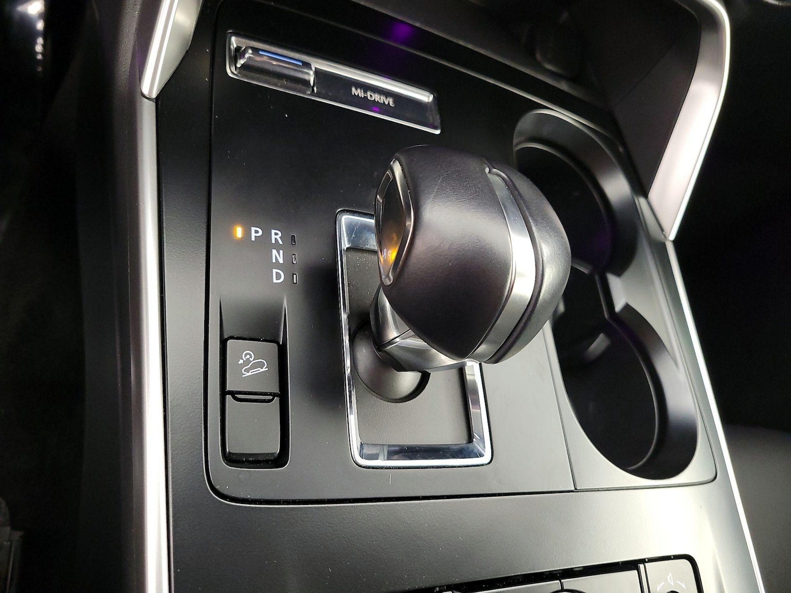 2025 Mazda CX-90 Select Package - Photo 18