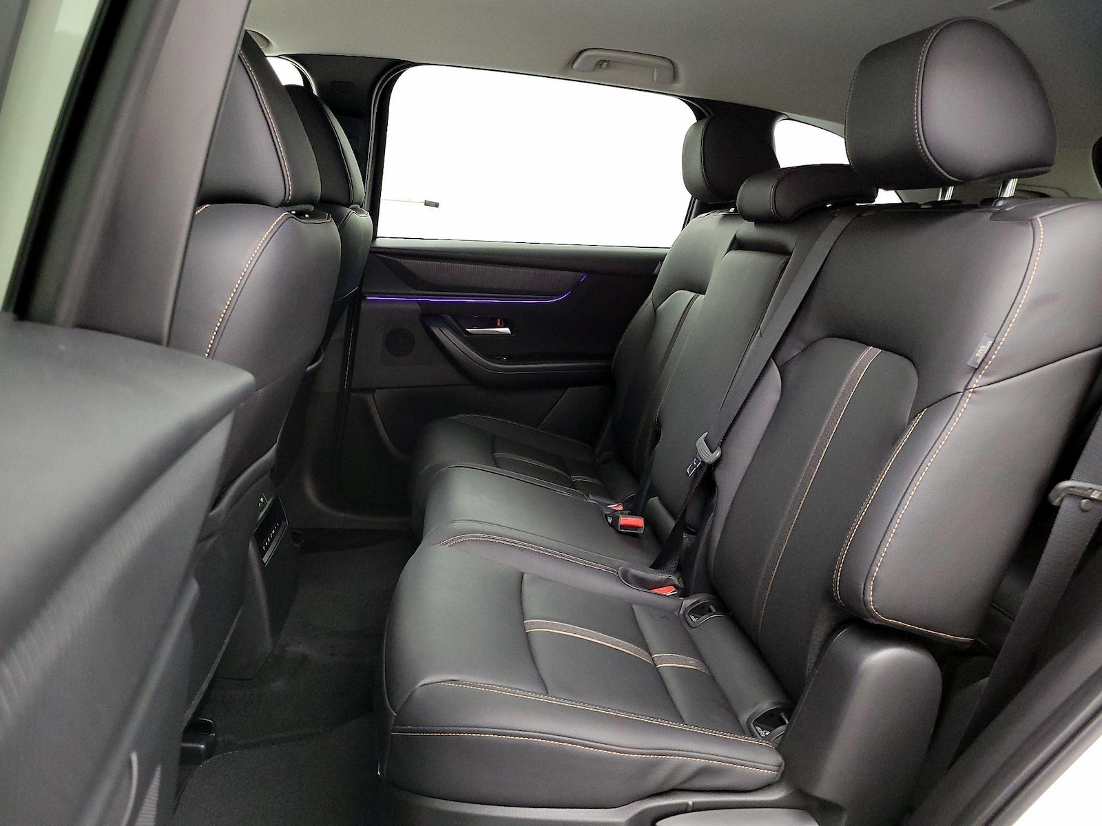 2025 Mazda CX-90 Select Package - Photo 20
