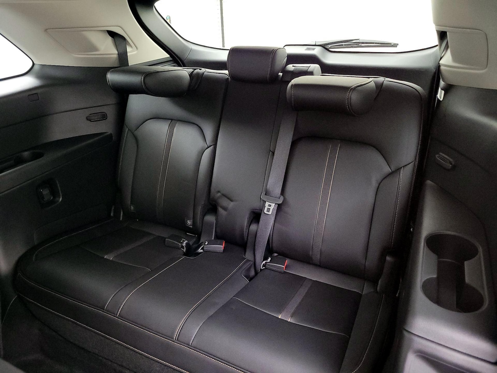 2025 Mazda CX-90 Select Package - Photo 21