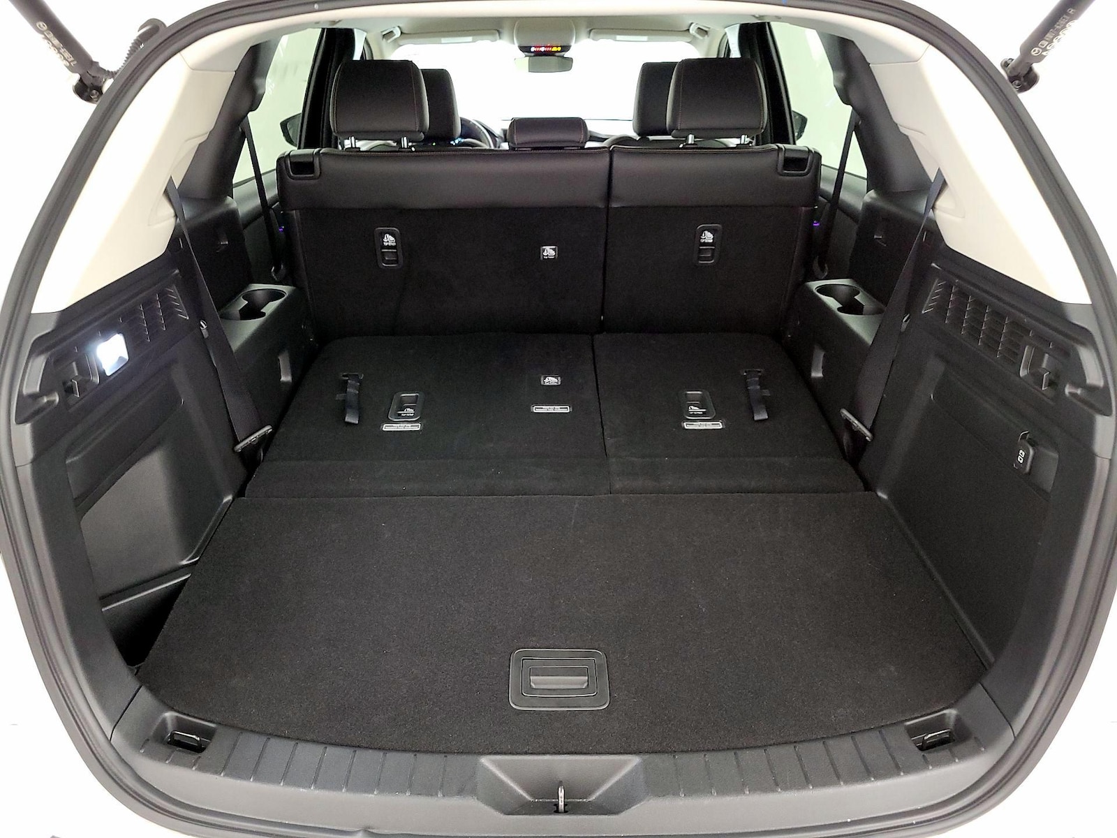 2025 Mazda CX-90 Select Package - Photo 23