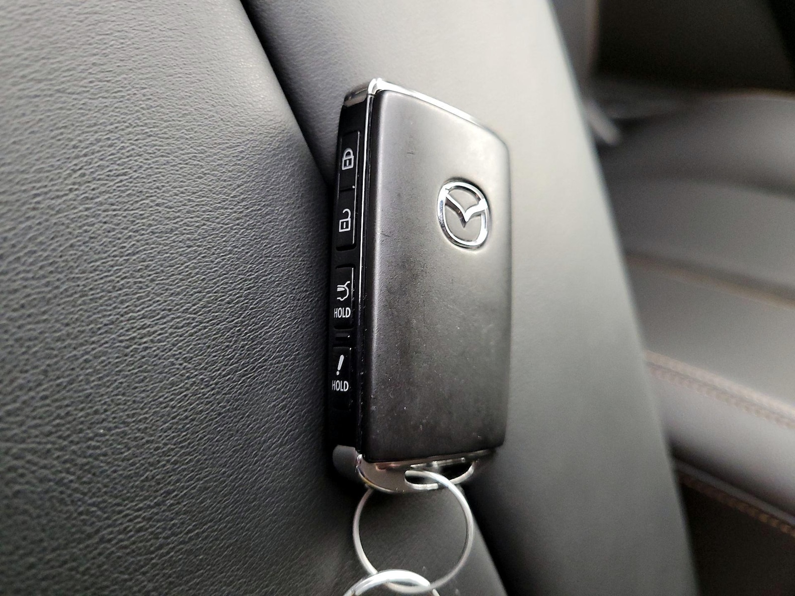 2025 Mazda CX-90 Select Package - Photo 25