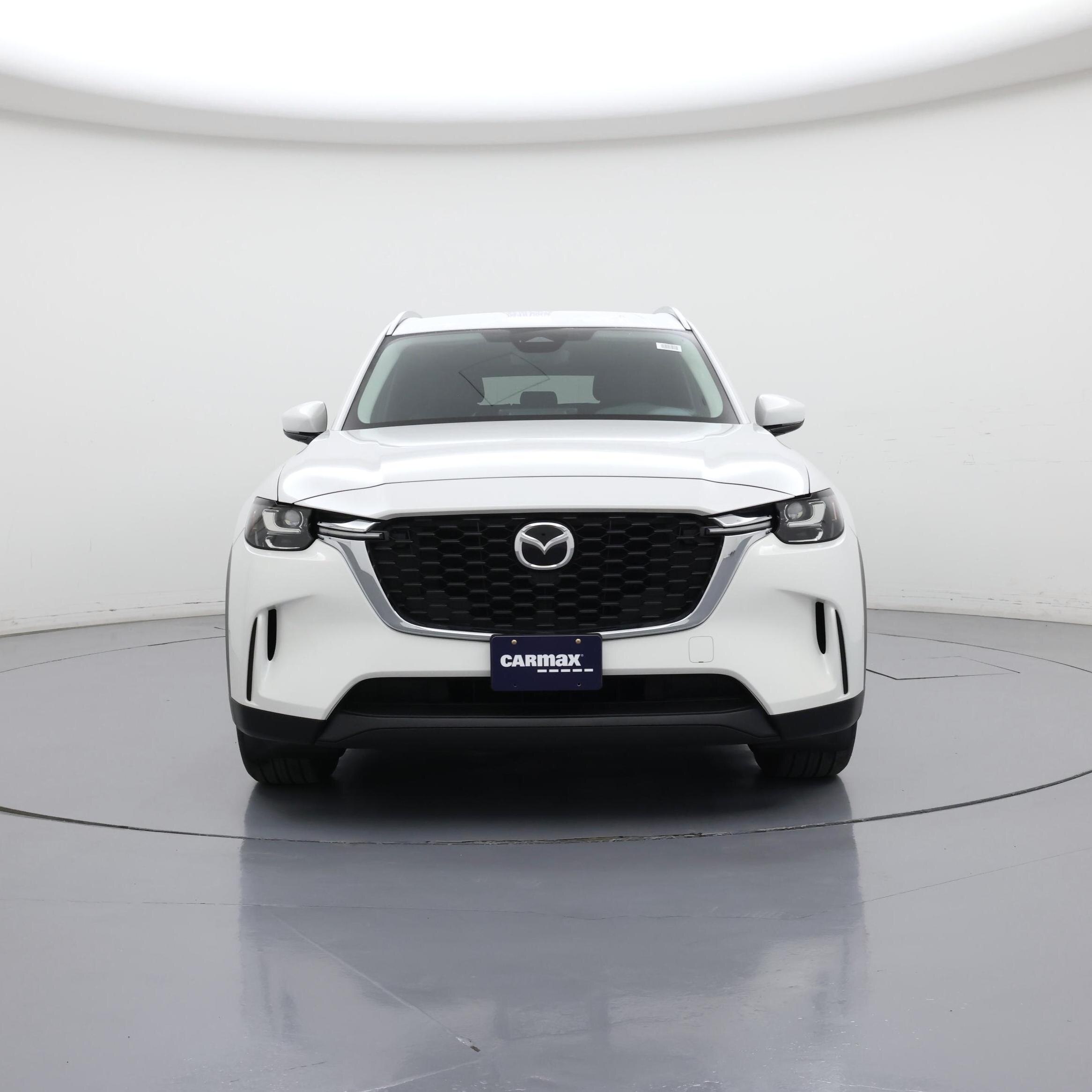 Thumbnail: 2025 Mazda CX-90 - 5