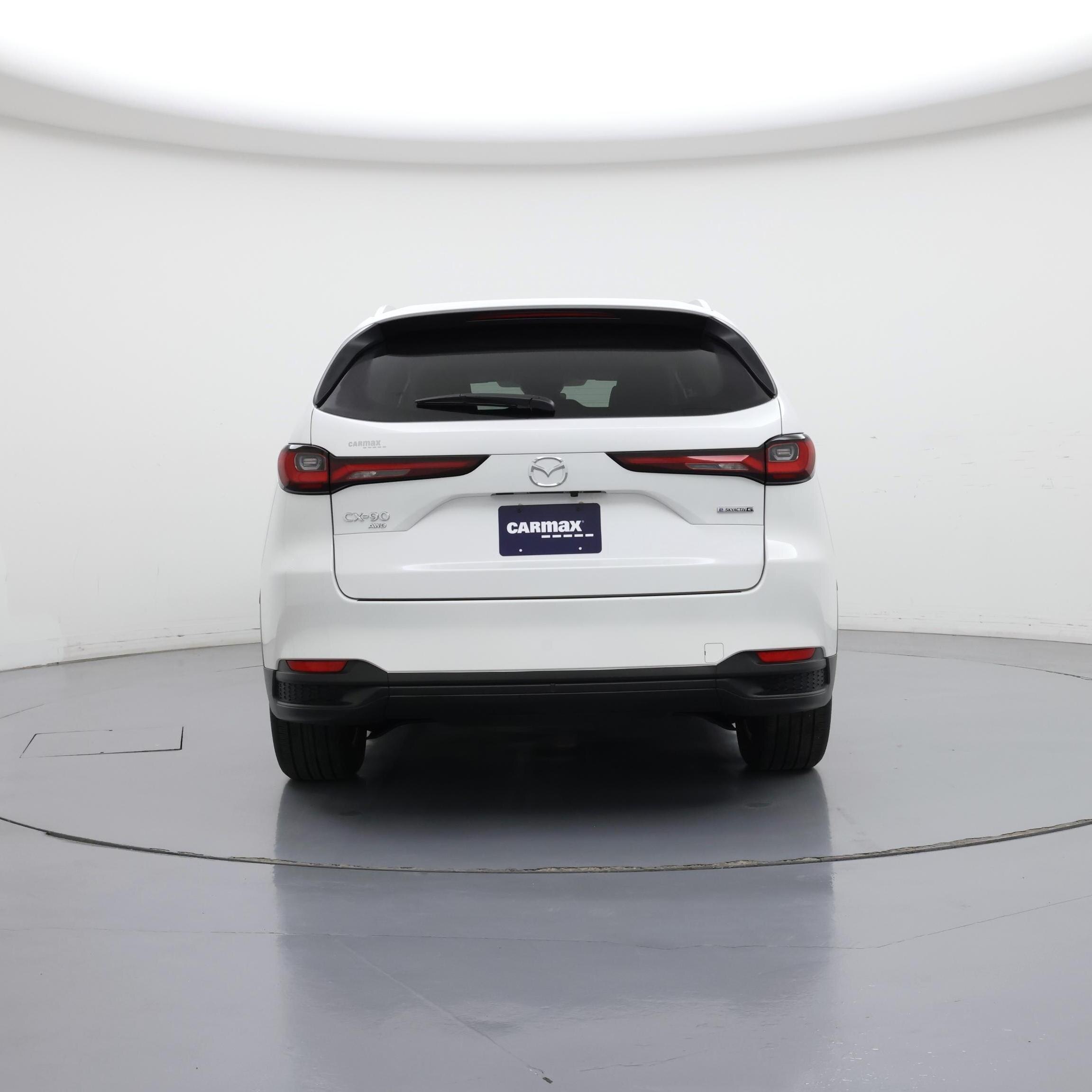 Thumbnail: 2025 Mazda CX-90 - 6