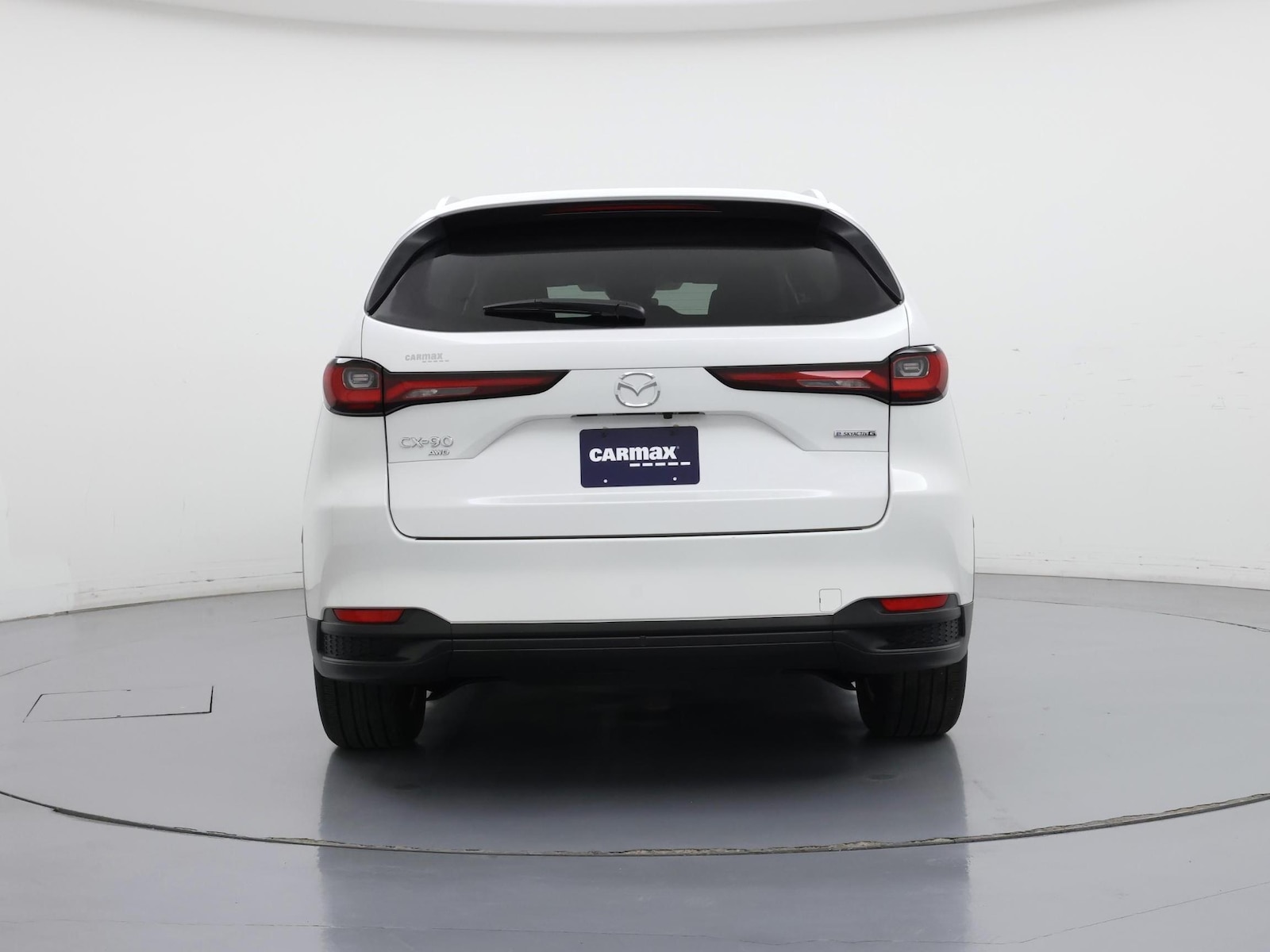 2025 Mazda CX-90 Select Package - Photo 7