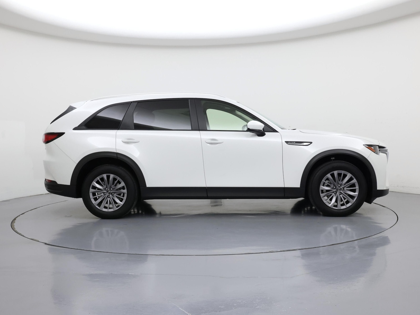 2025 Mazda CX-90 Select Package - Photo 8