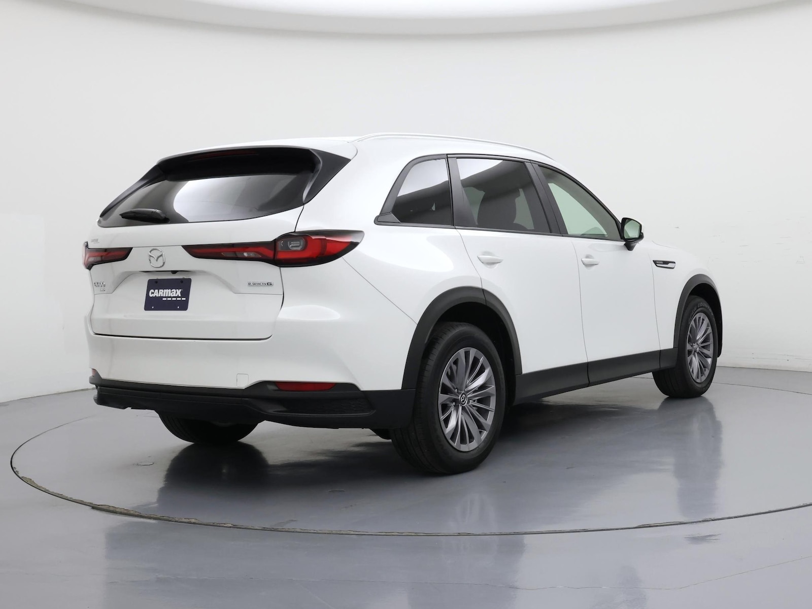 2025 Mazda CX-90 Select Package - Photo 9