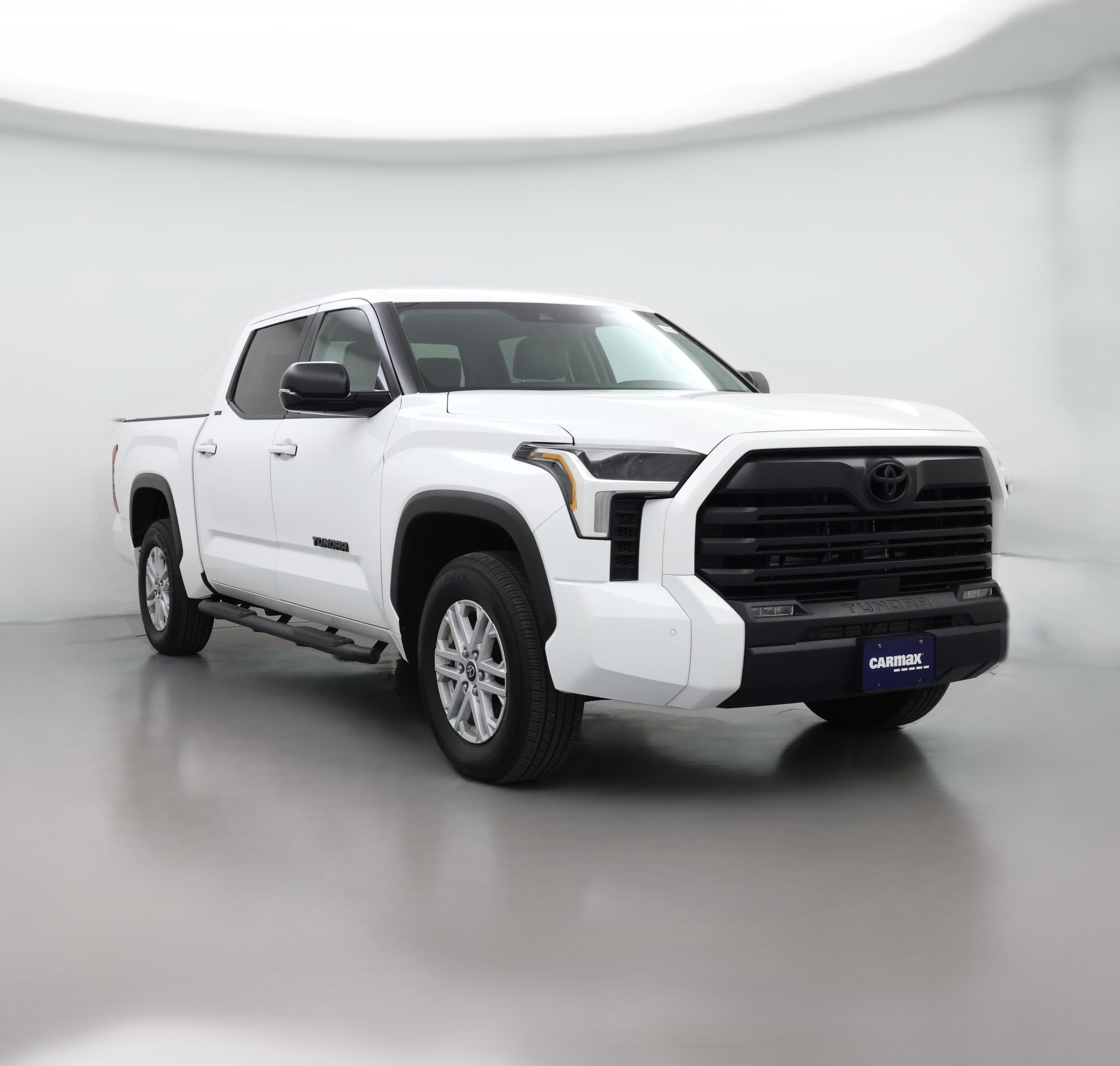 Thumbnail: 2024 Toyota Tundra - 1