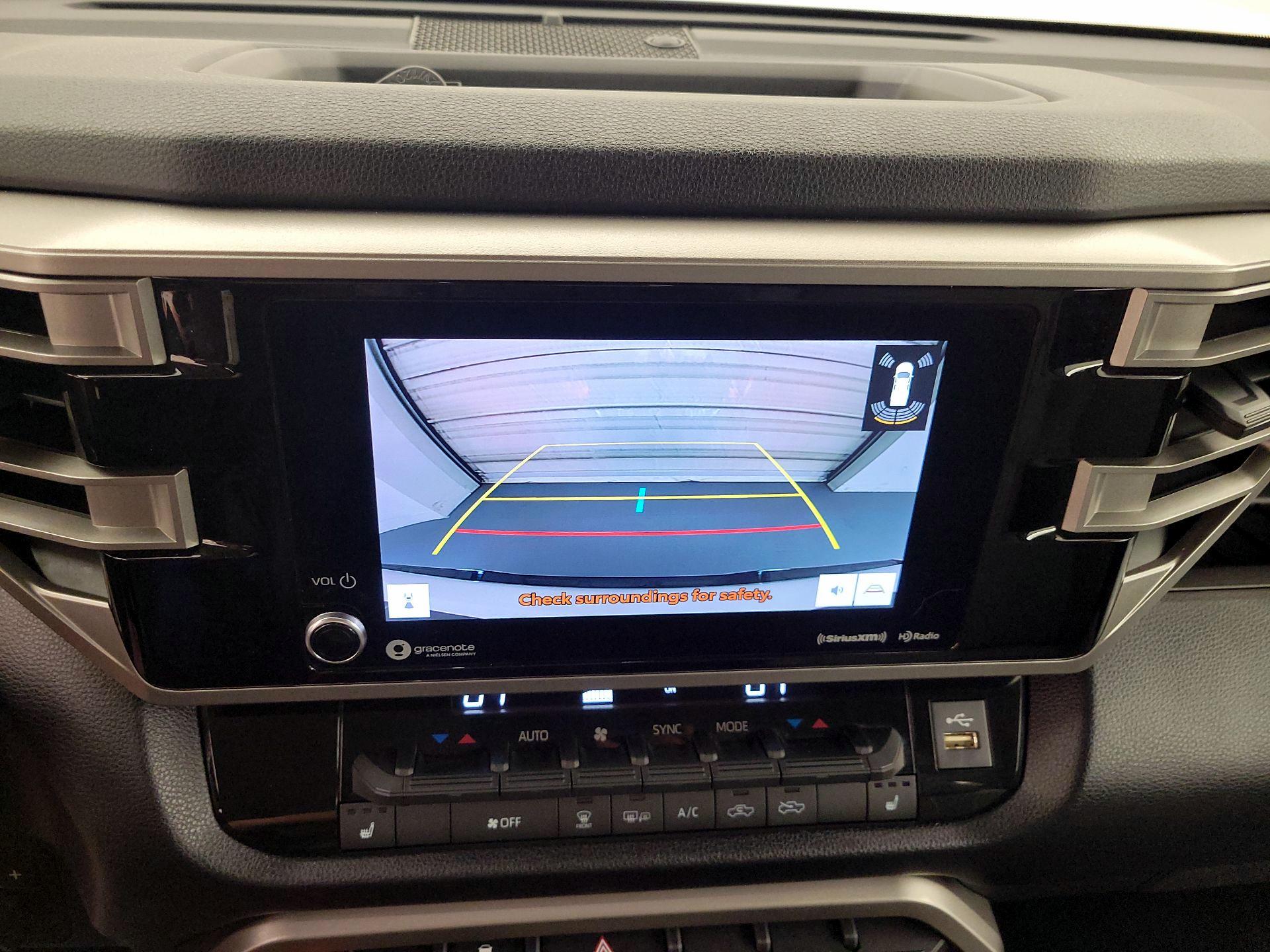 Thumbnail: 2024 Toyota Tundra - 14