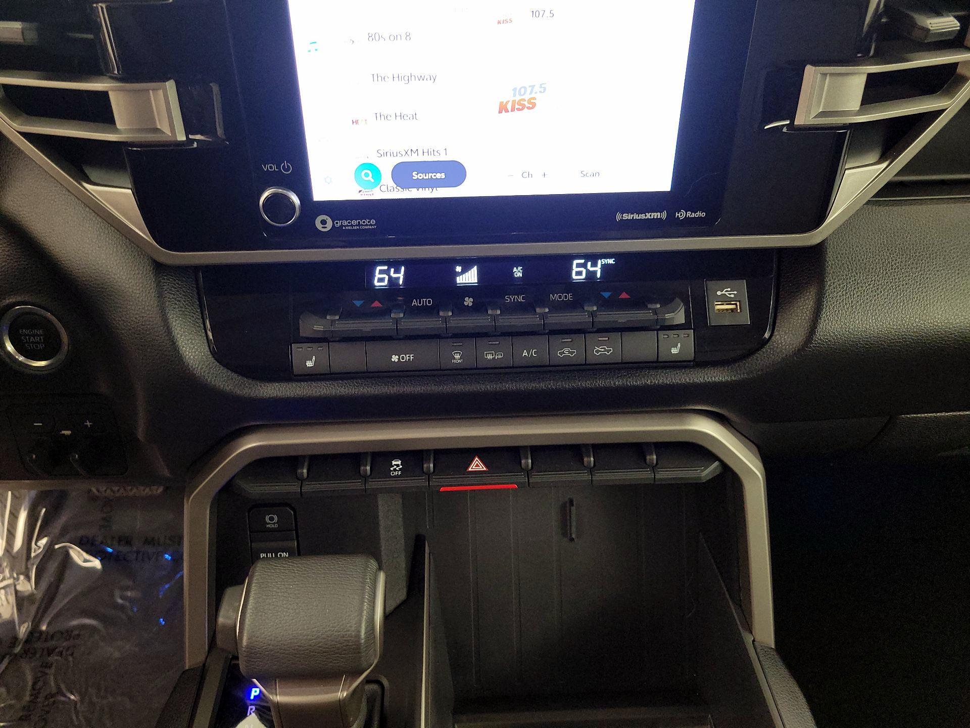 Thumbnail: 2024 Toyota Tundra - 16