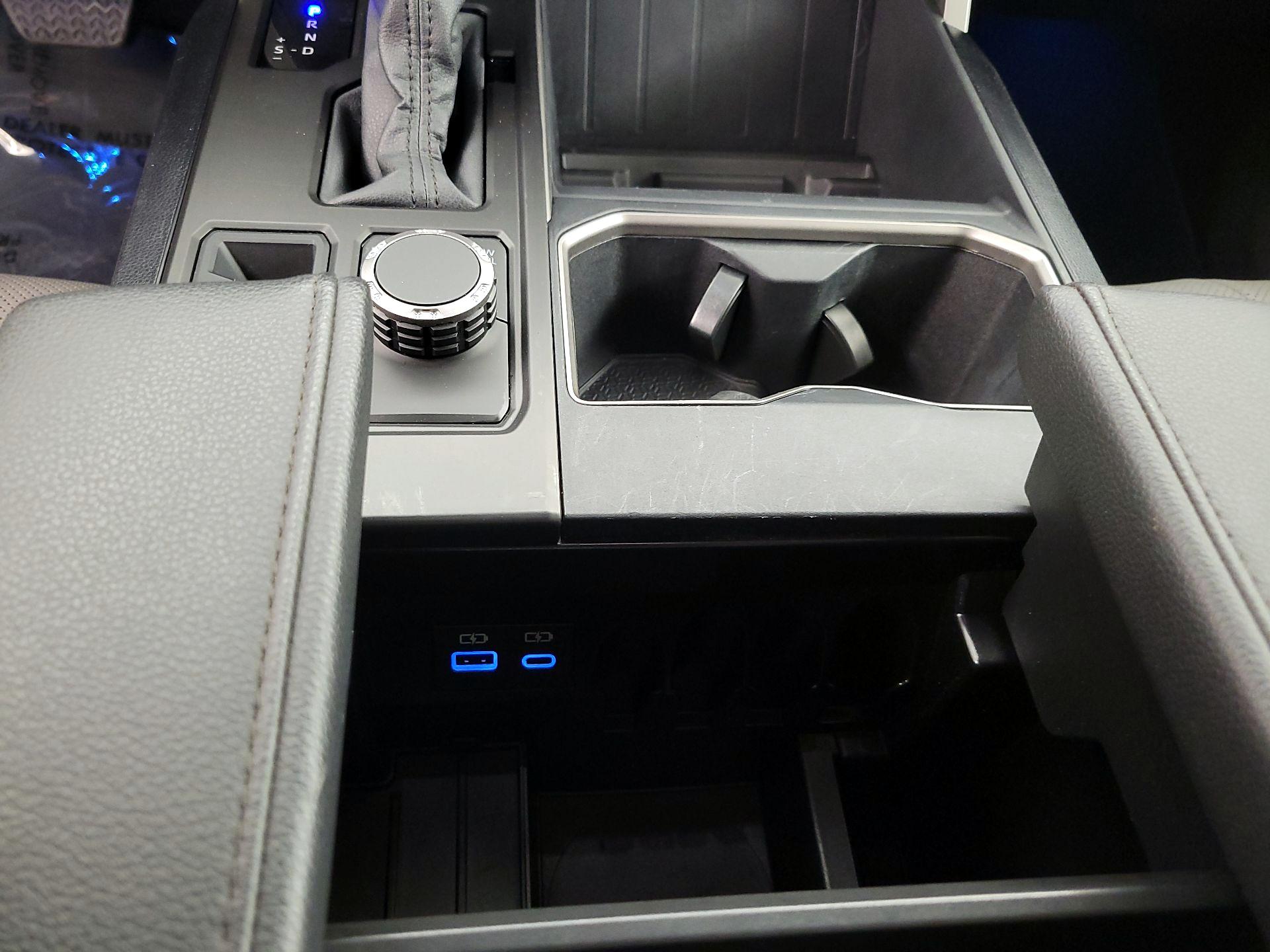 Thumbnail: 2024 Toyota Tundra - 18