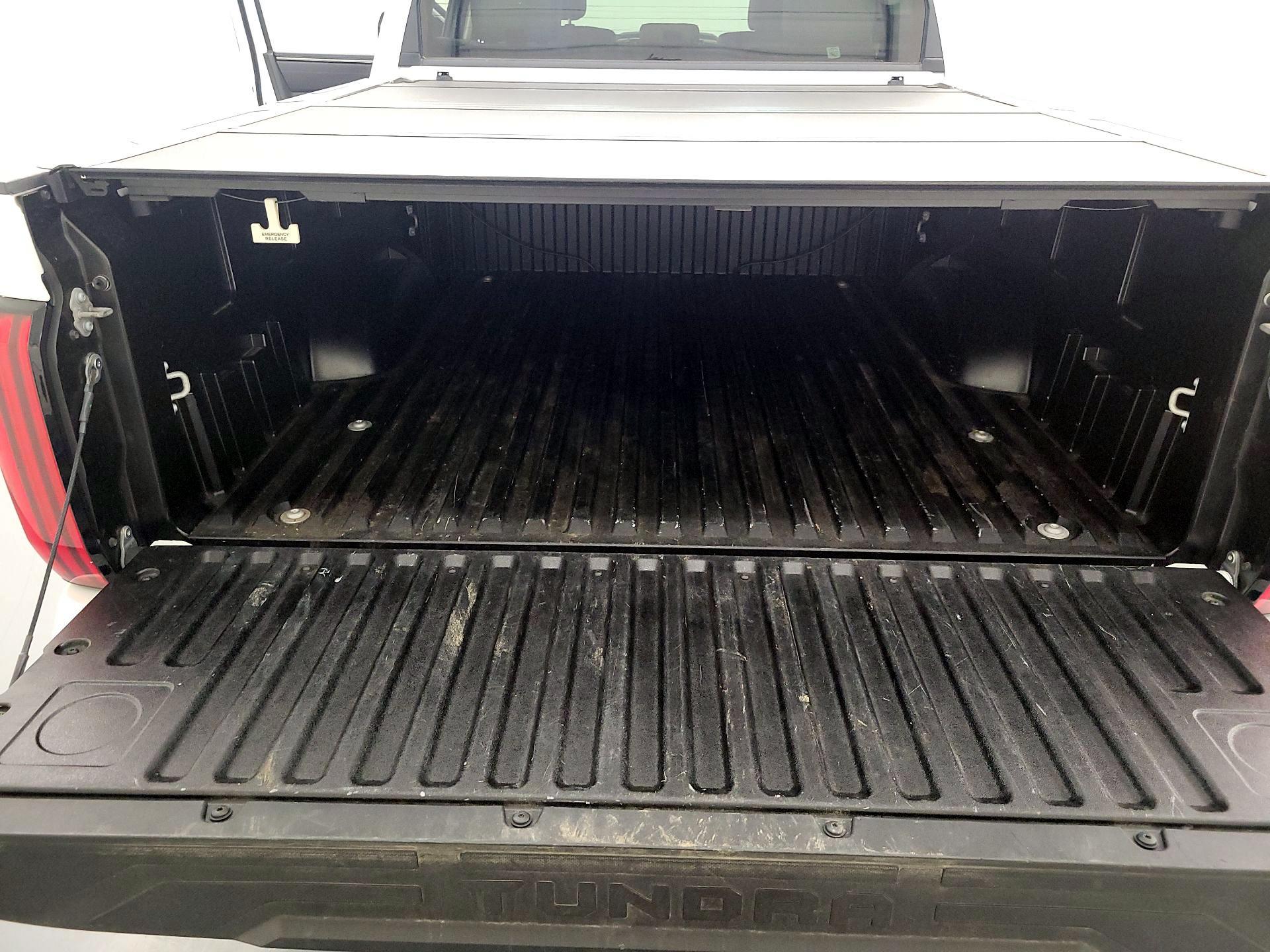 Thumbnail: 2024 Toyota Tundra - 20