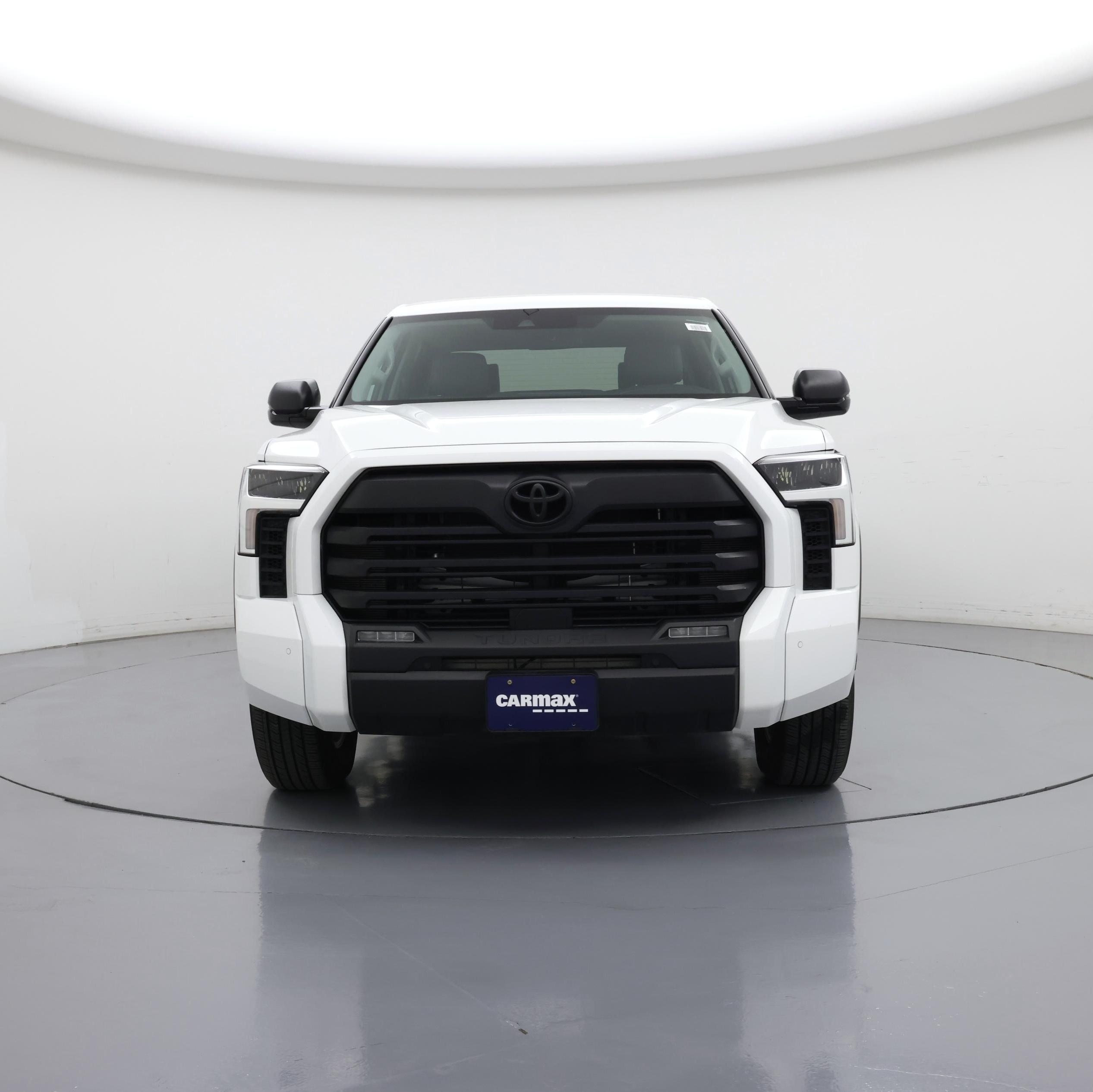 Thumbnail: 2024 Toyota Tundra - 5