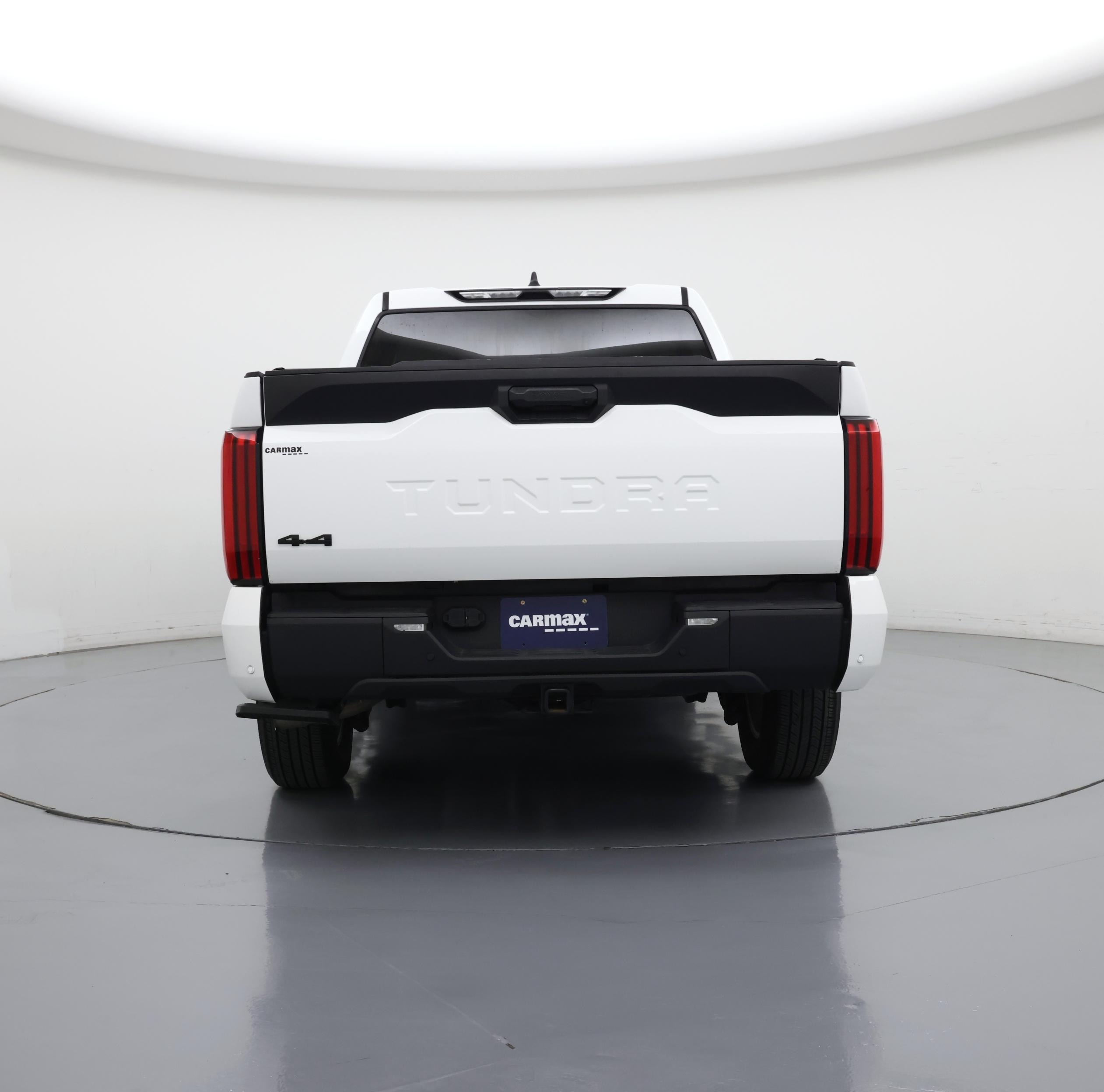 Thumbnail: 2024 Toyota Tundra - 6