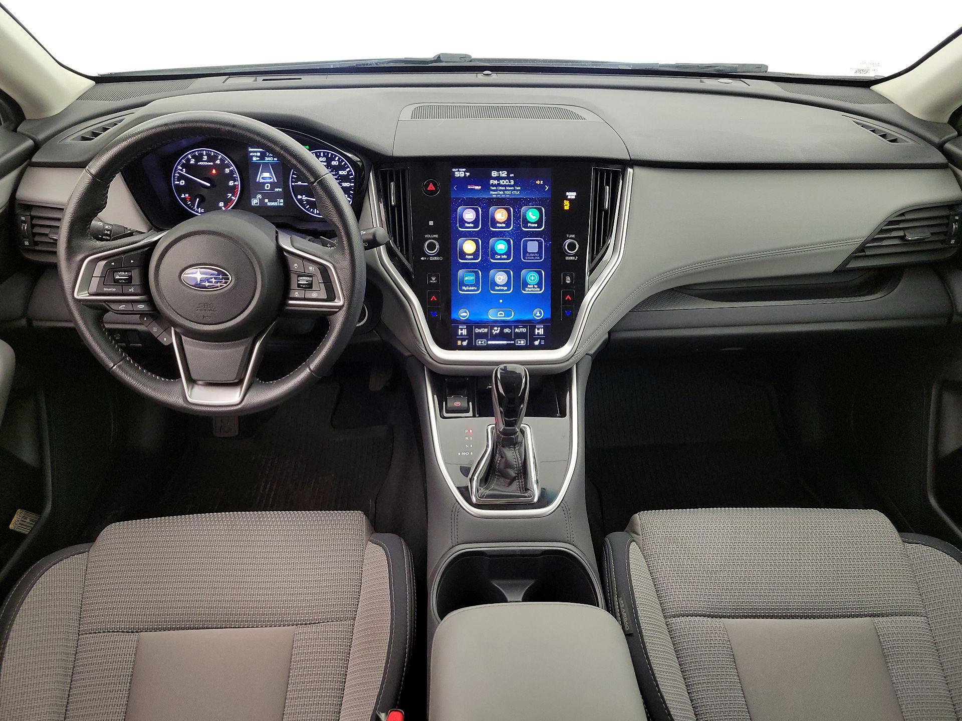 Thumbnail: 2020 Subaru Outback - 9