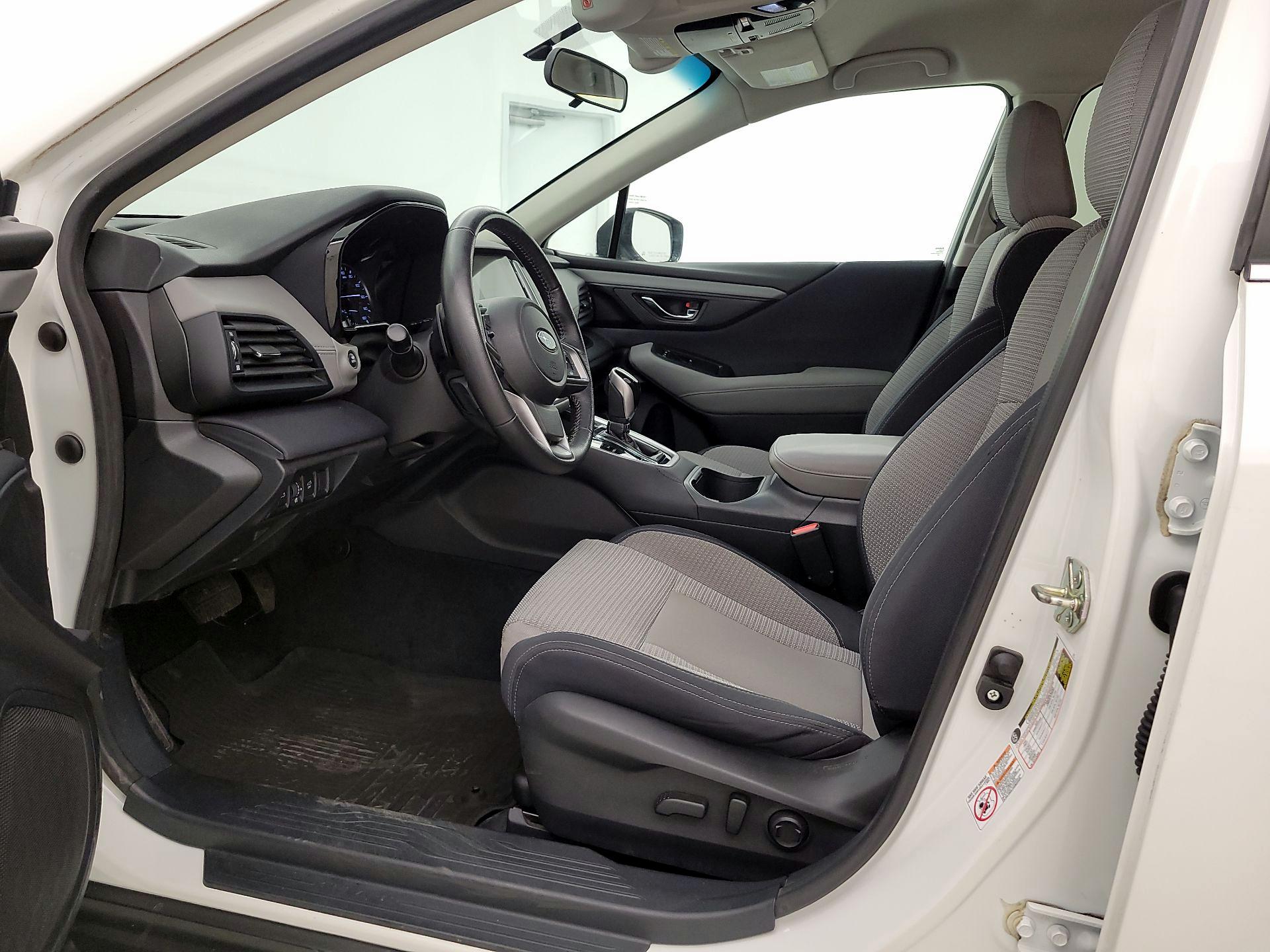 Thumbnail: 2020 Subaru Outback - 11