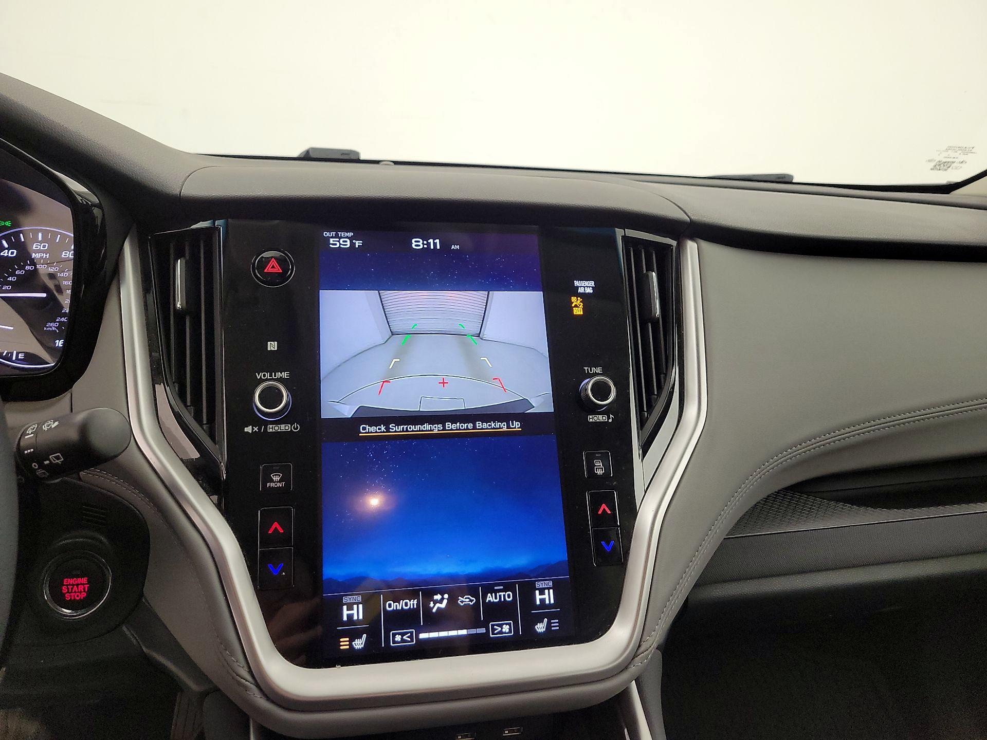 Thumbnail: 2020 Subaru Outback - 14