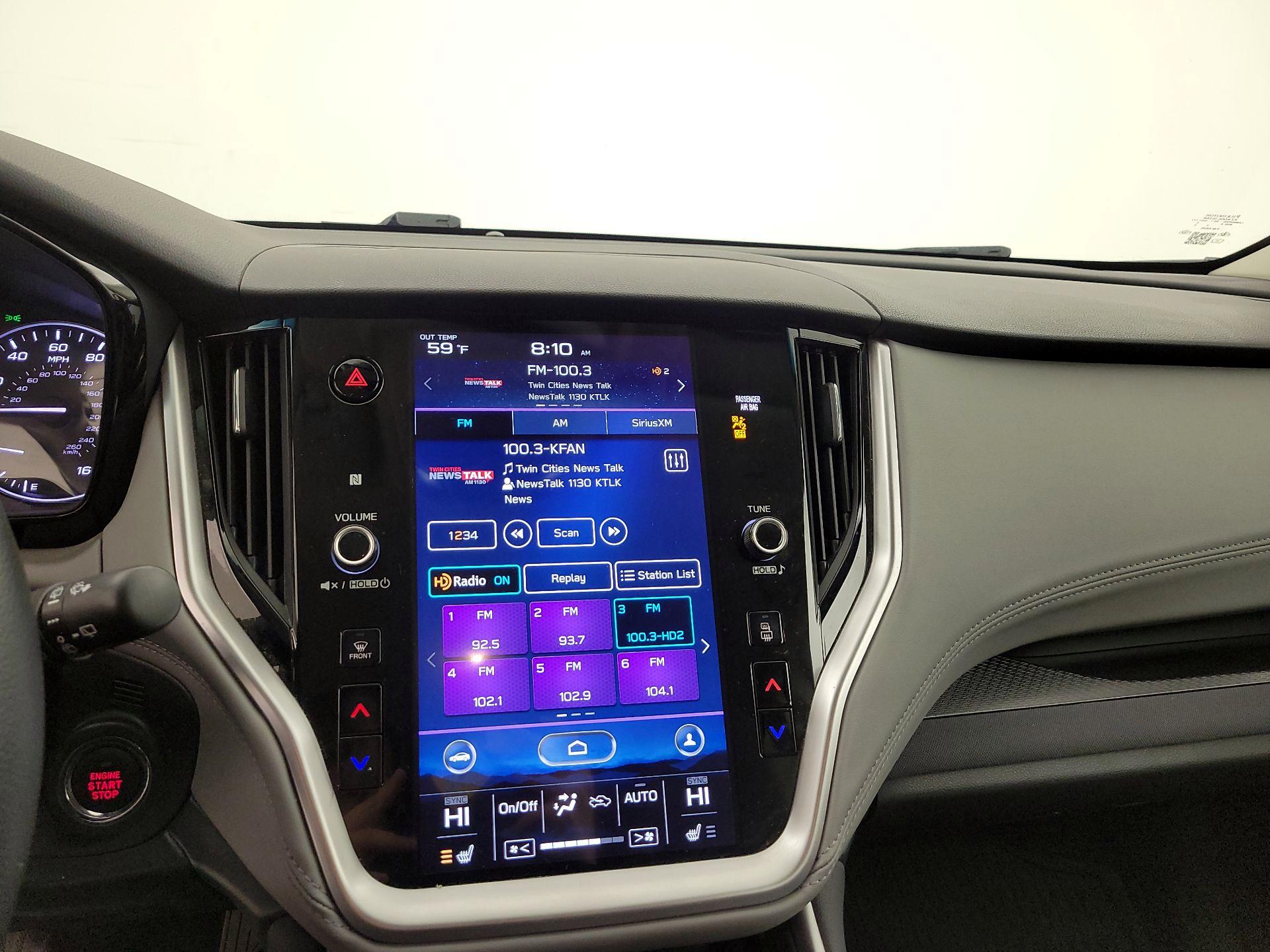 Thumbnail: 2020 Subaru Outback - 15