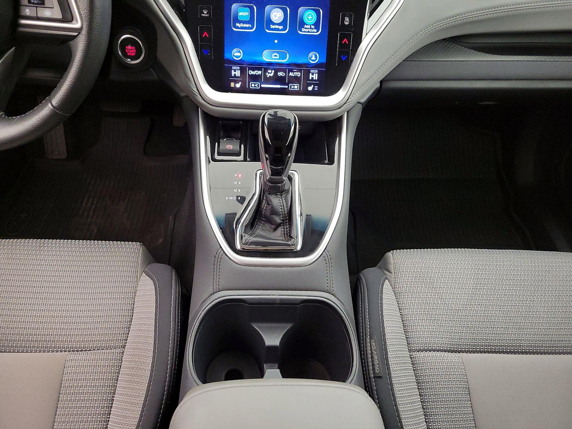 Thumbnail: 2020 Subaru Outback - 17