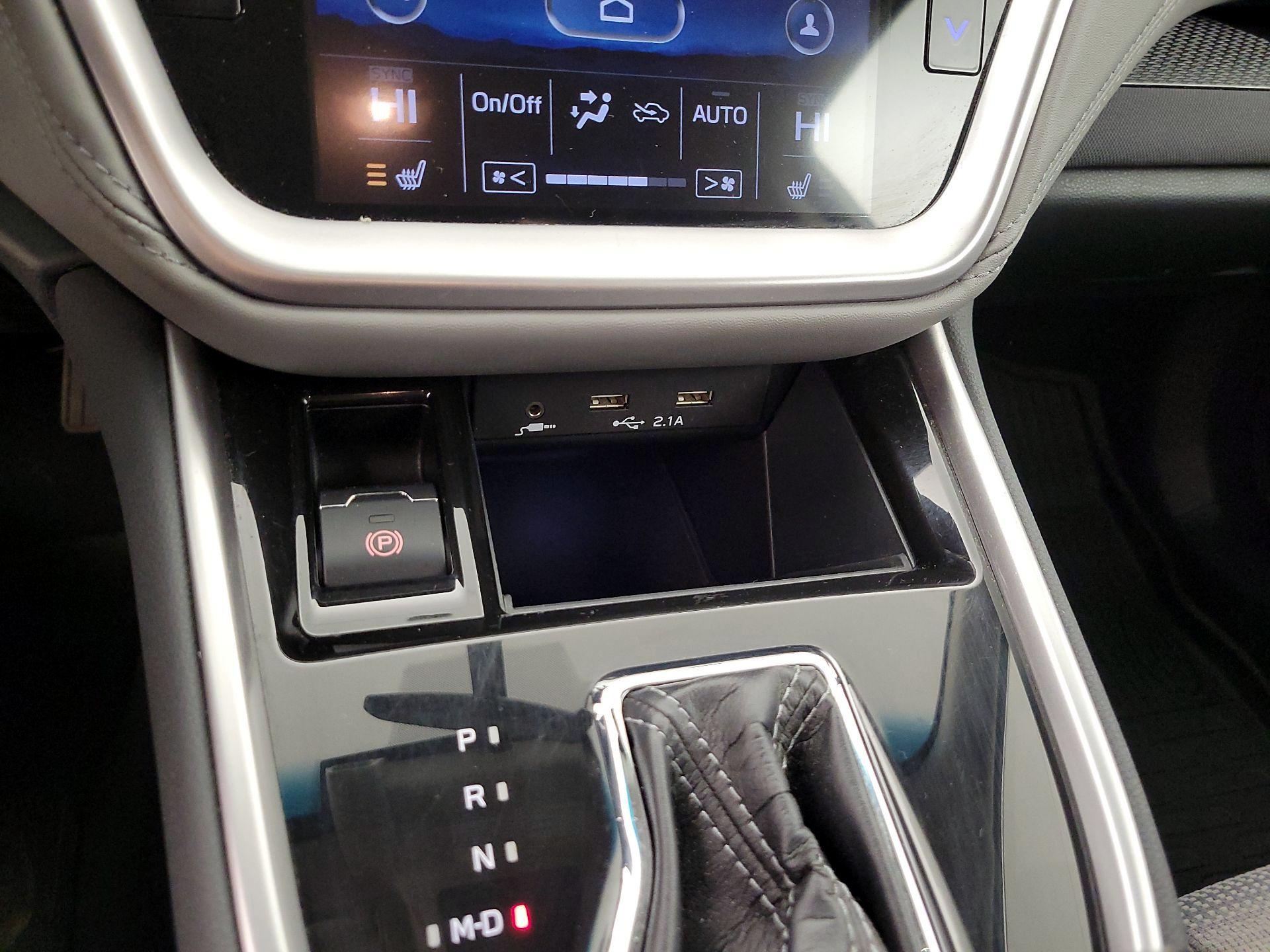 Thumbnail: 2020 Subaru Outback - 18