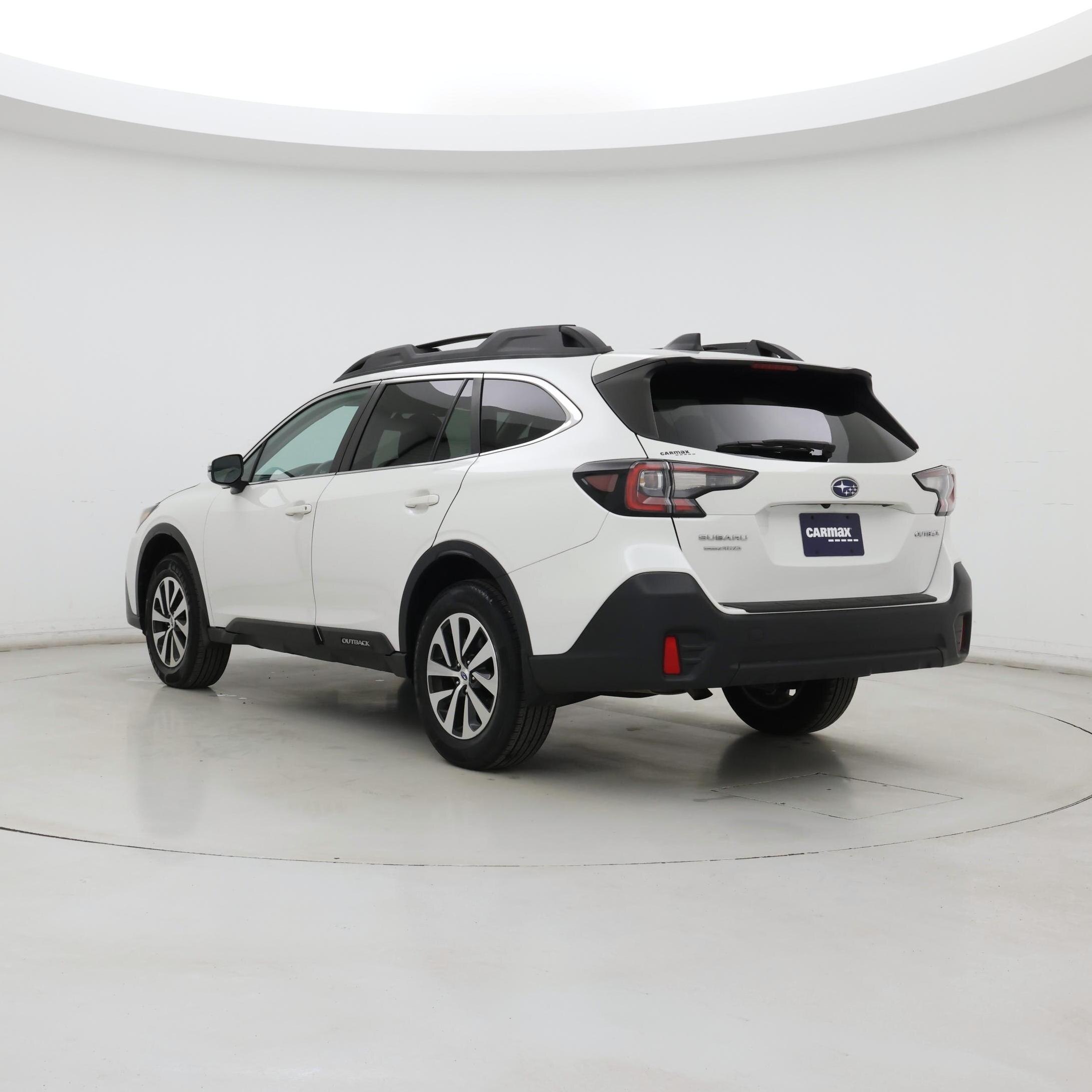 Thumbnail: 2020 Subaru Outback - 2