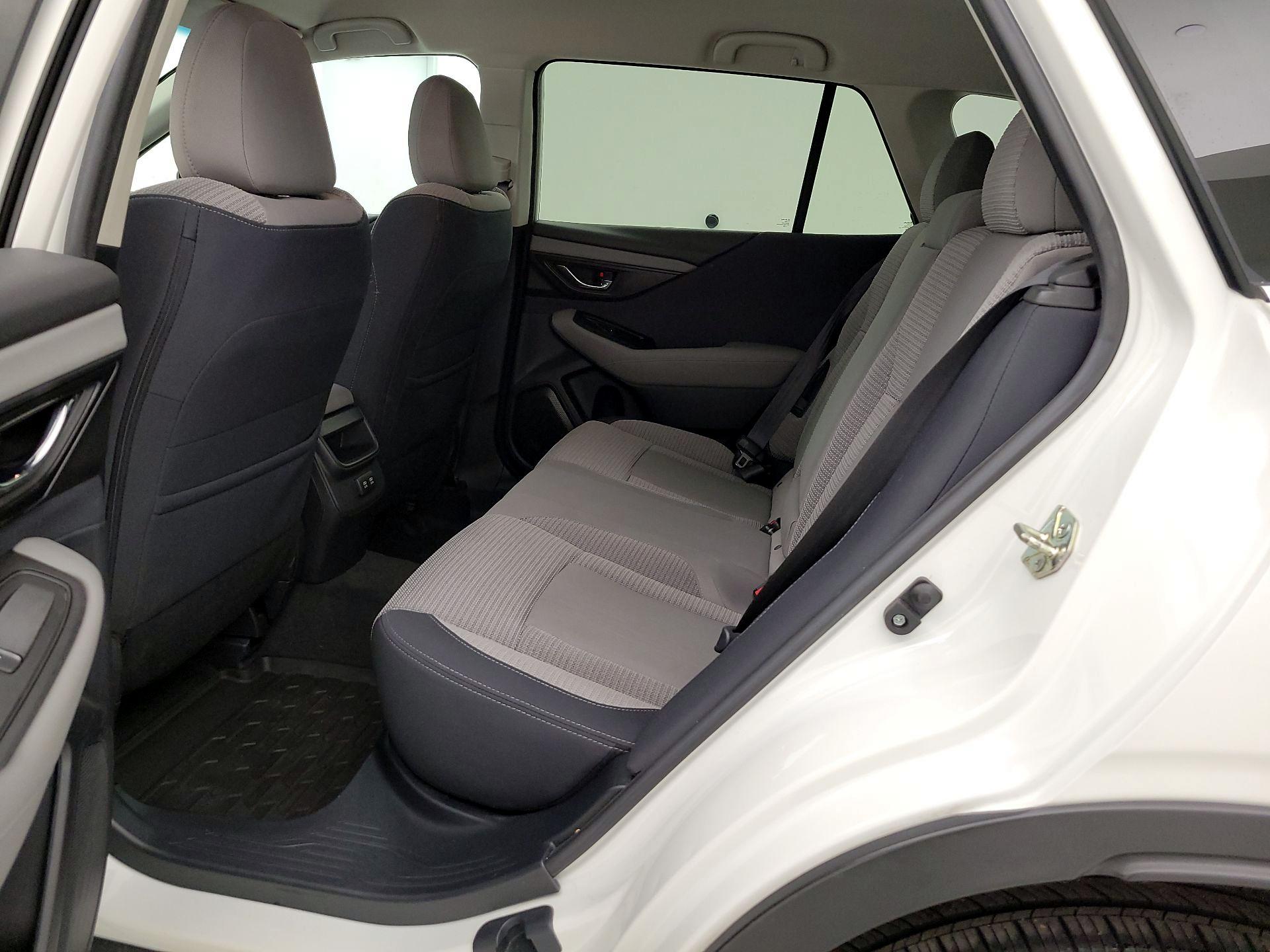 Thumbnail: 2020 Subaru Outback - 19