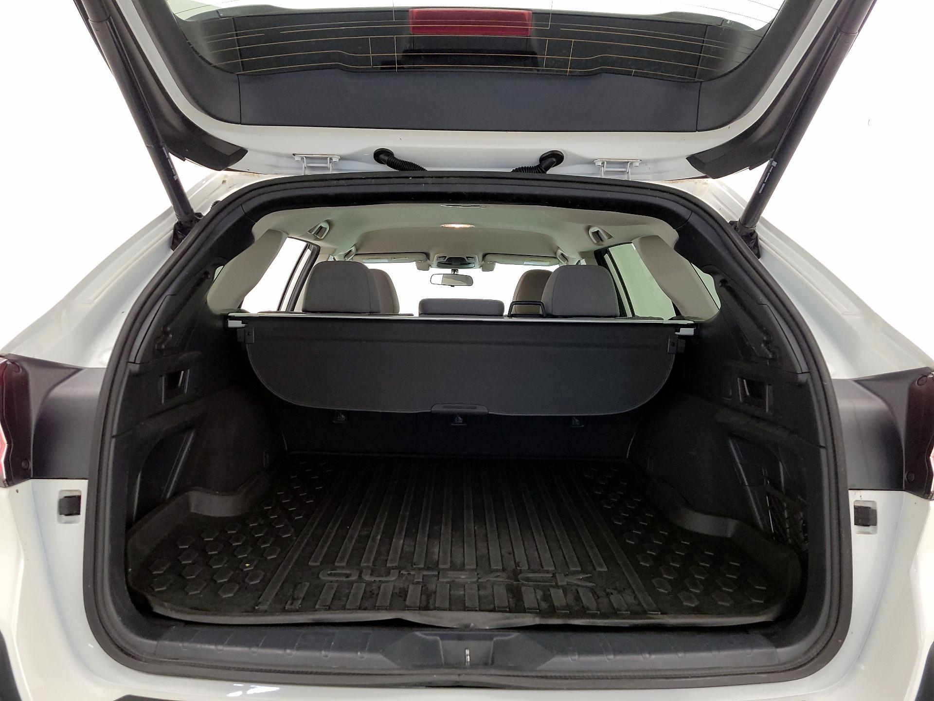 Thumbnail: 2020 Subaru Outback - 20