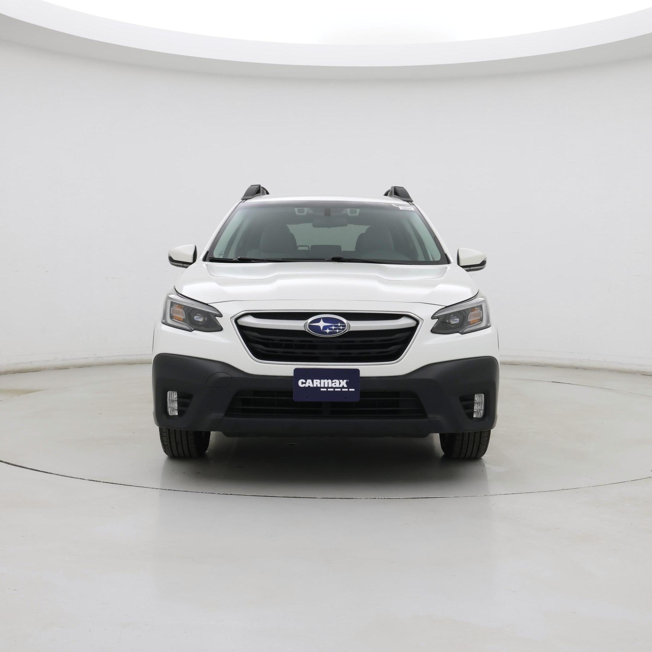 Thumbnail: 2020 Subaru Outback - 5