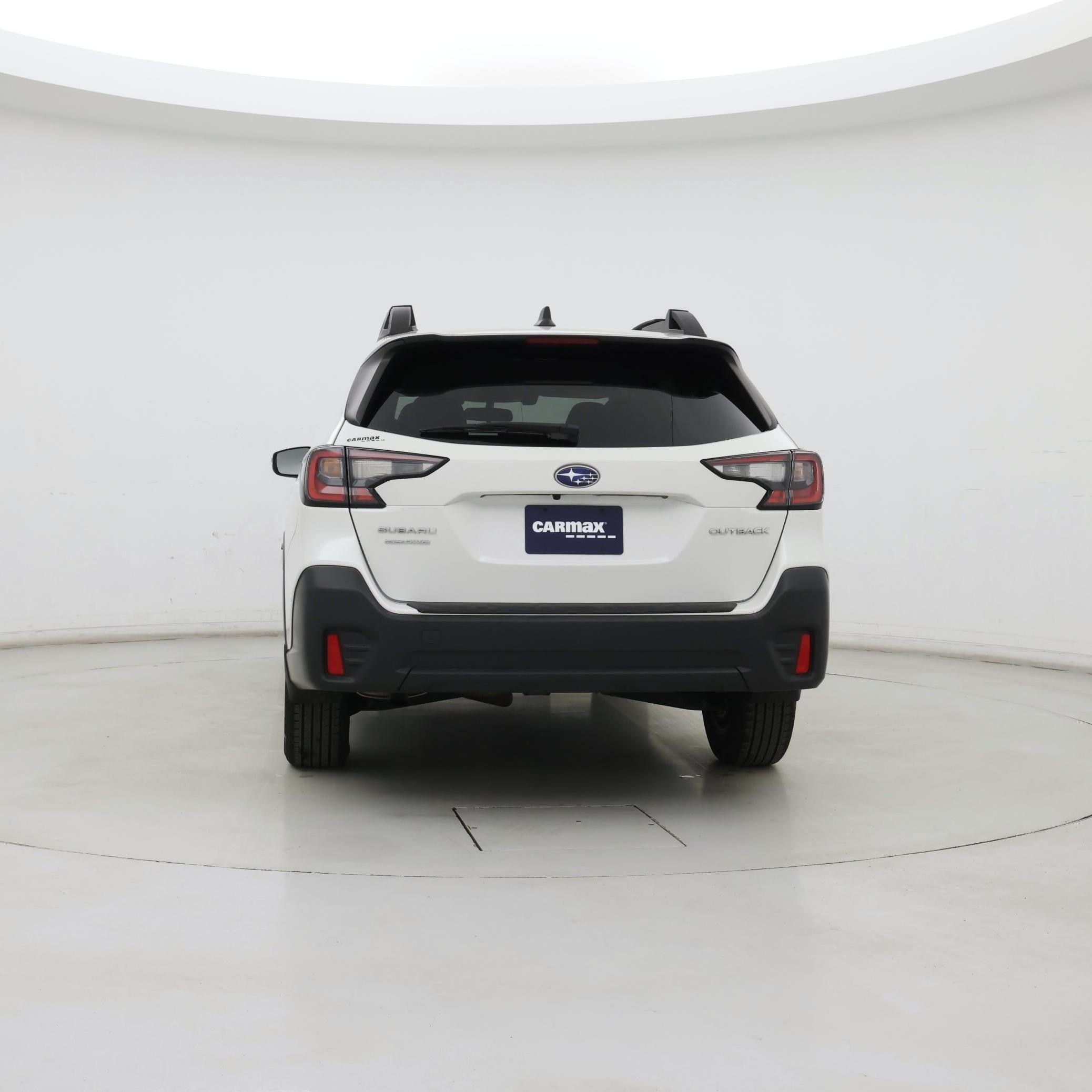 Thumbnail: 2020 Subaru Outback - 6
