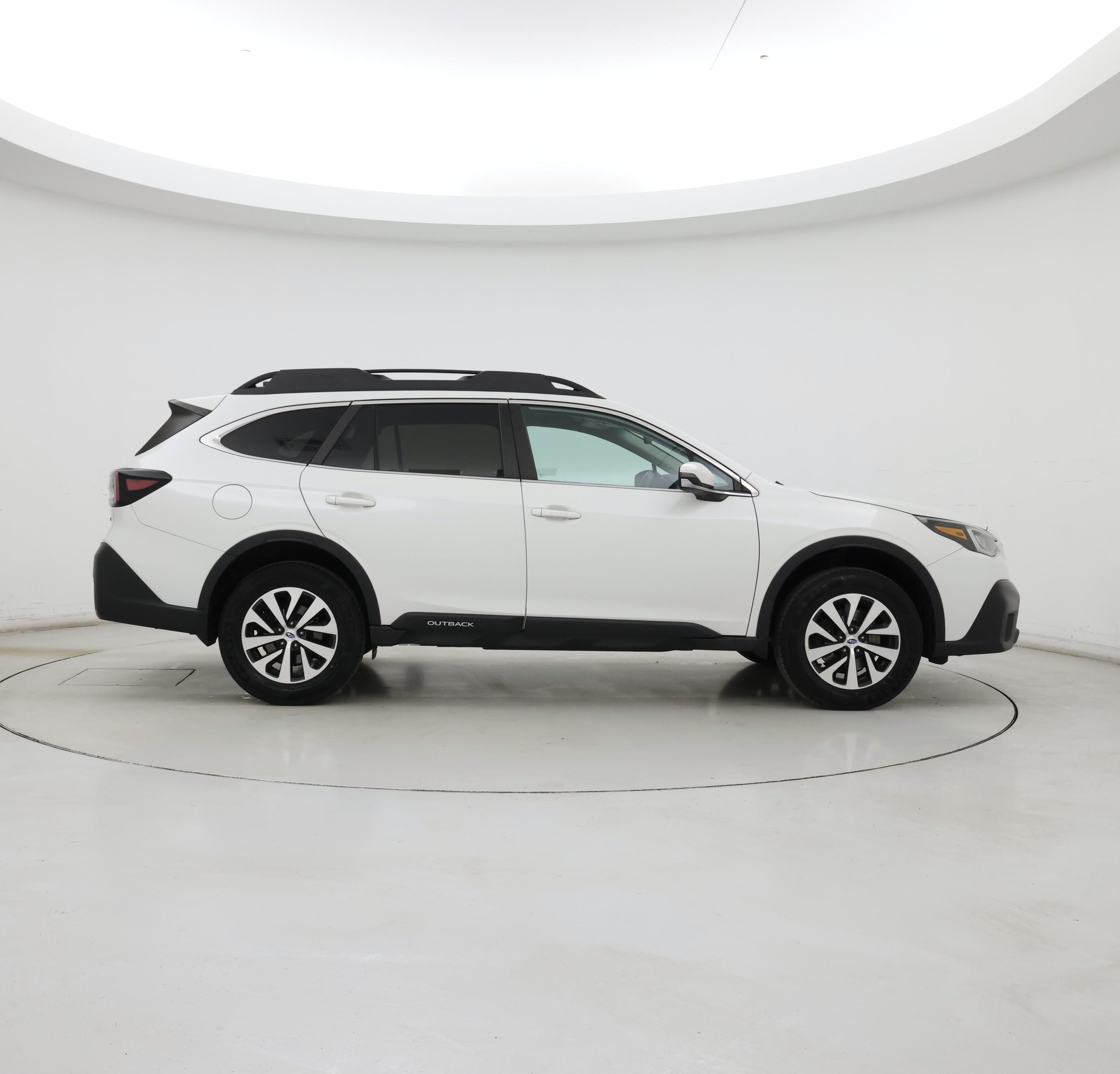 Thumbnail: 2020 Subaru Outback - 7