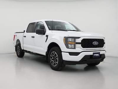 2023 Ford F150 XL