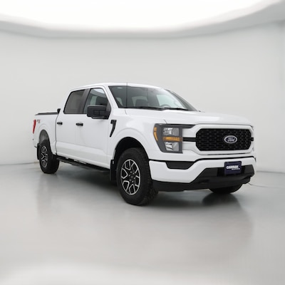2023 Ford F150 XL