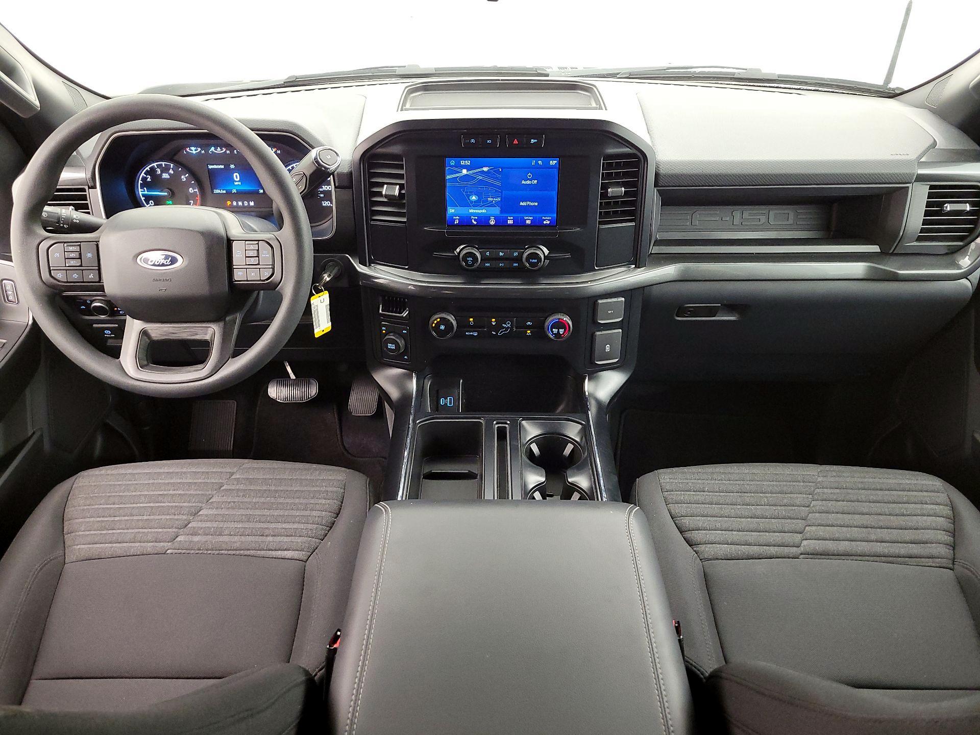 Thumbnail: 2023 Ford F-150 - 9