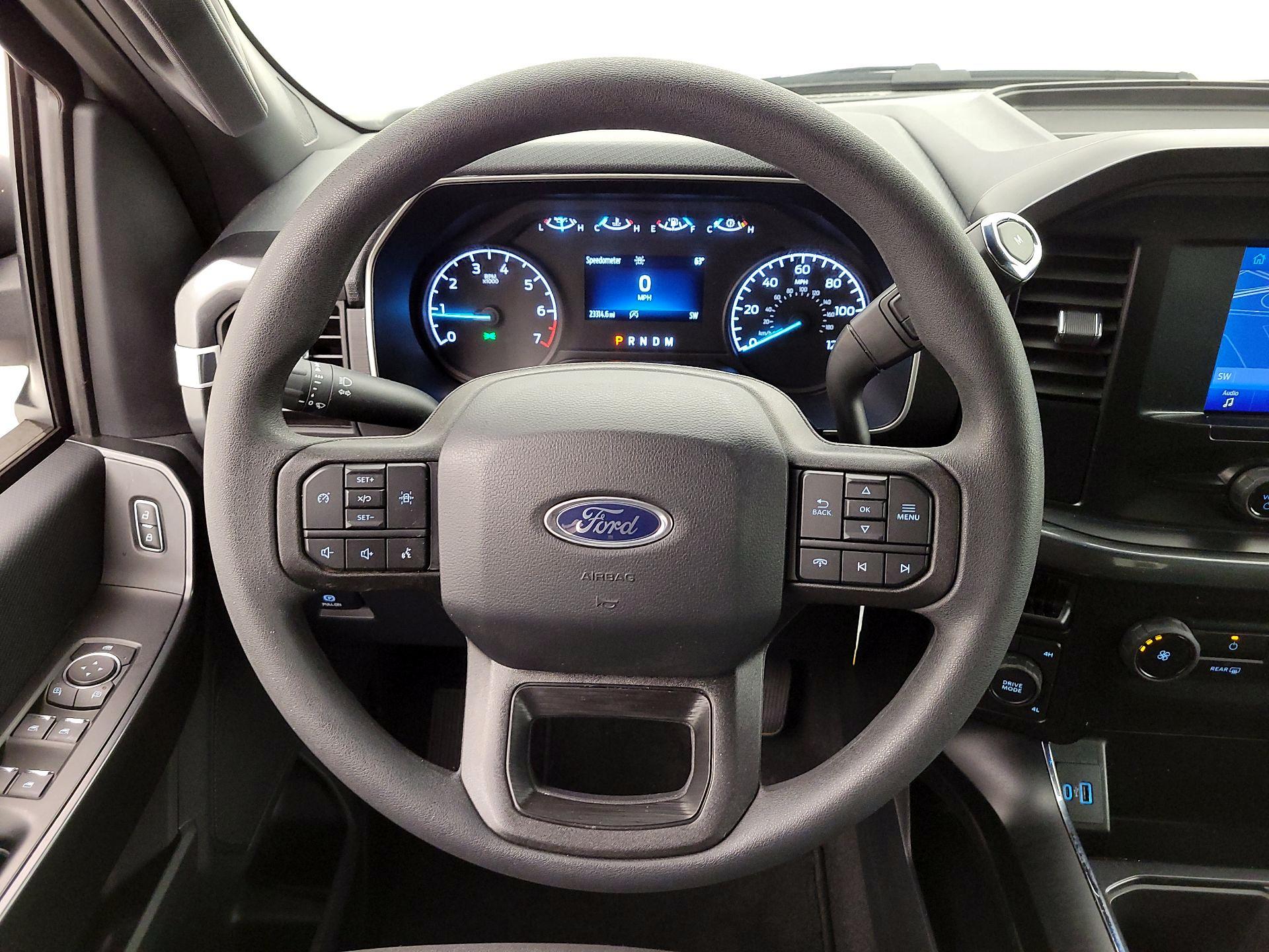 Thumbnail: 2023 Ford F-150 - 10