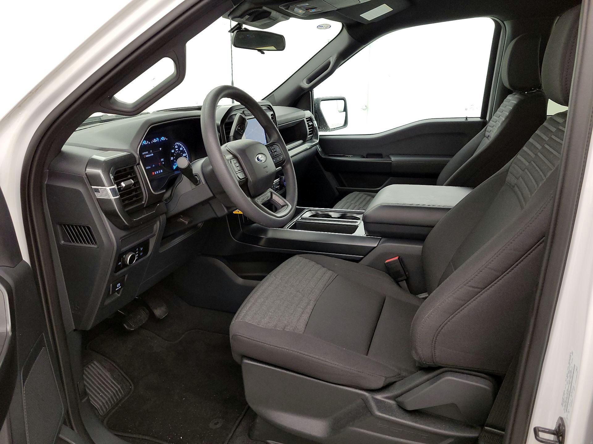 Thumbnail: 2023 Ford F-150 - 11