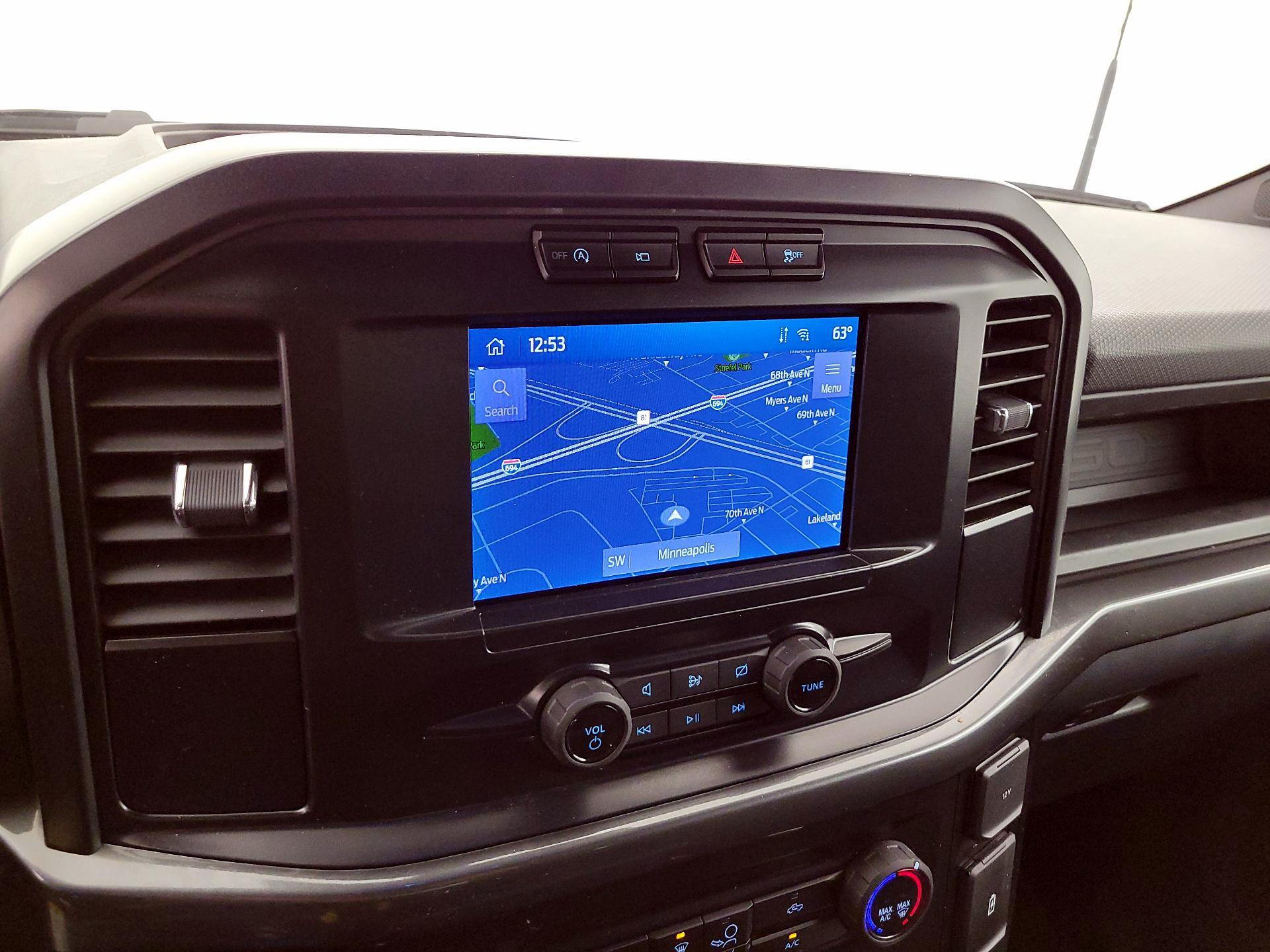 Thumbnail: 2023 Ford F-150 - 14