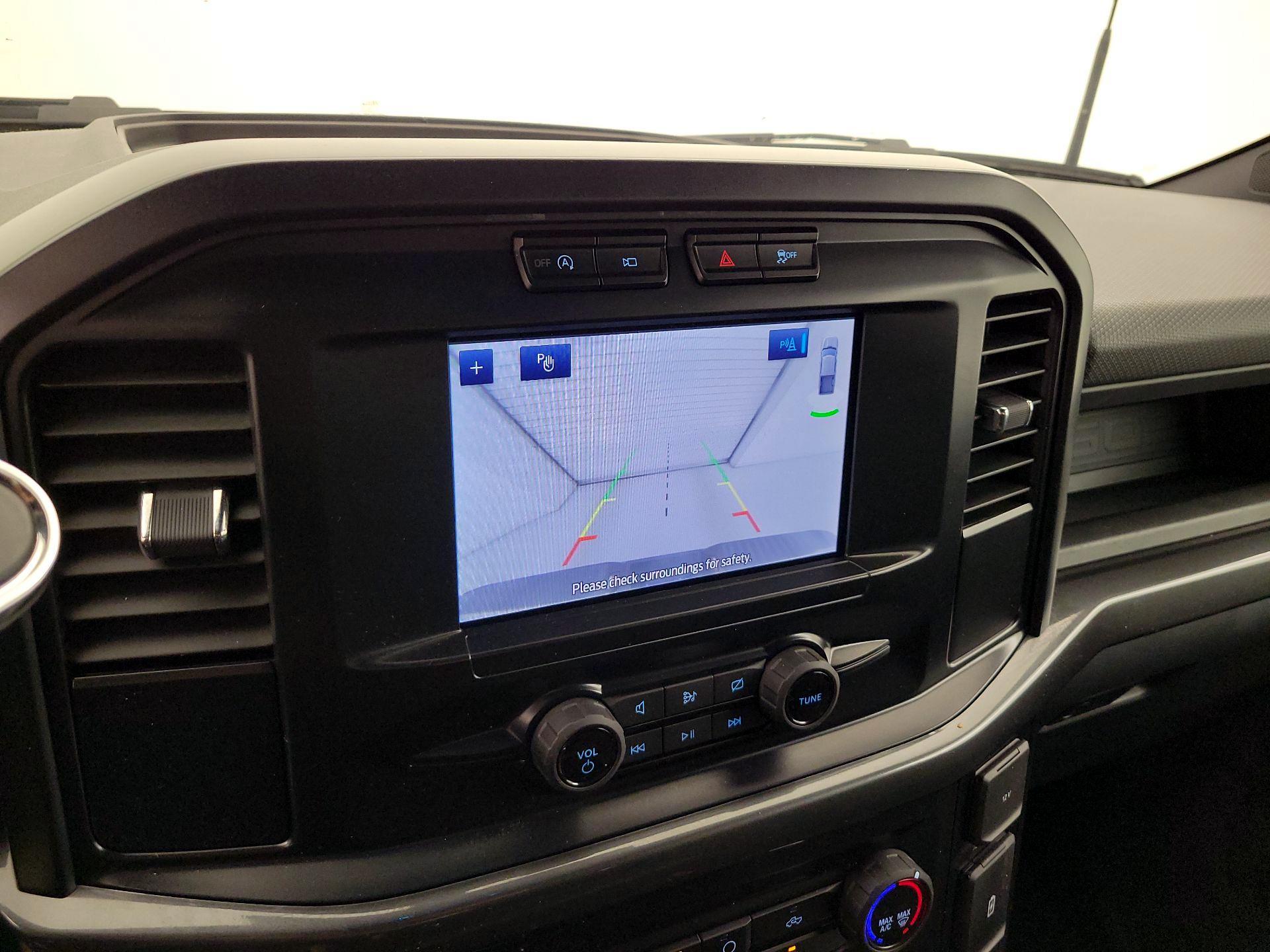 Thumbnail: 2023 Ford F-150 - 15