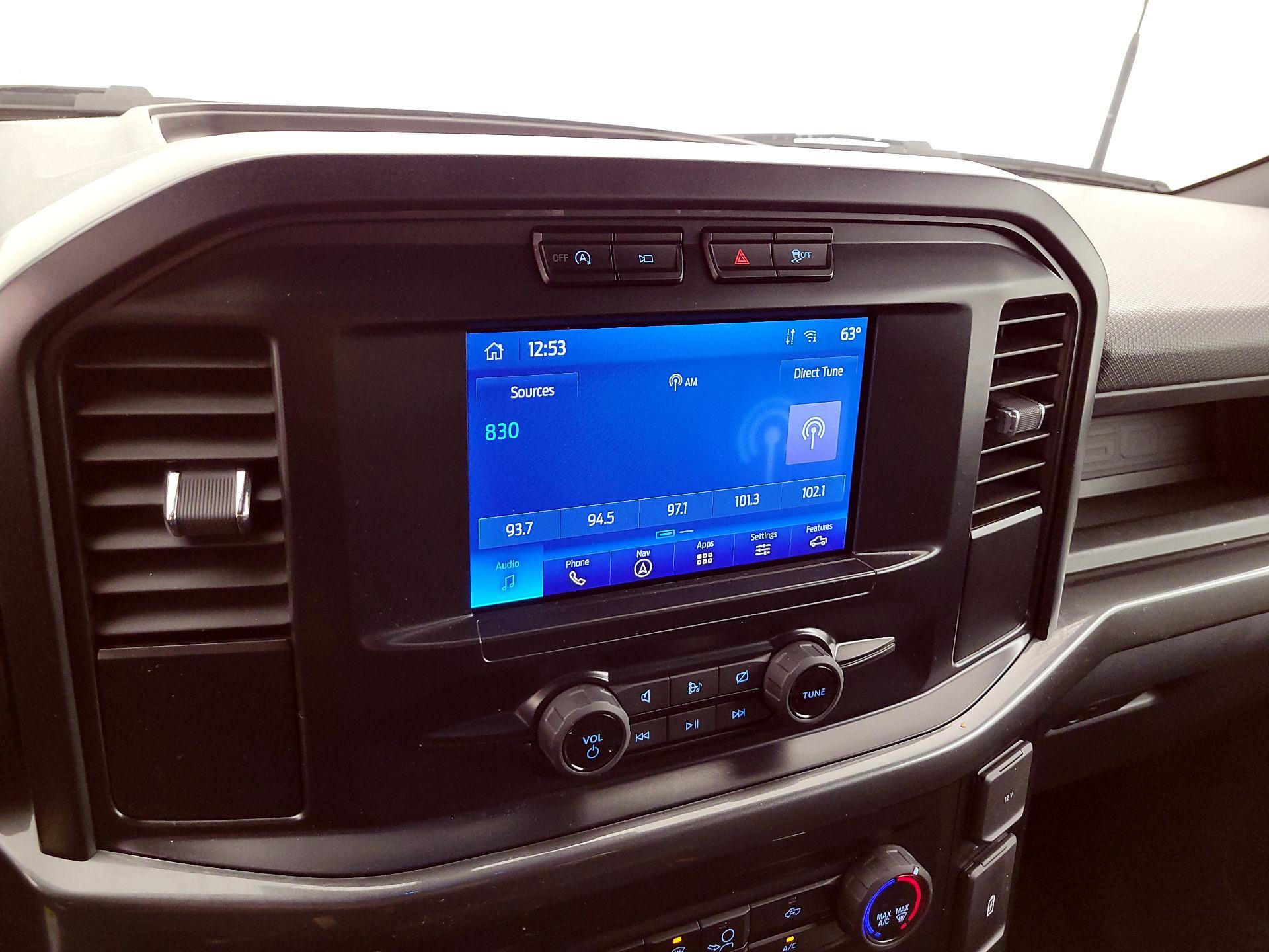 Thumbnail: 2023 Ford F-150 - 16