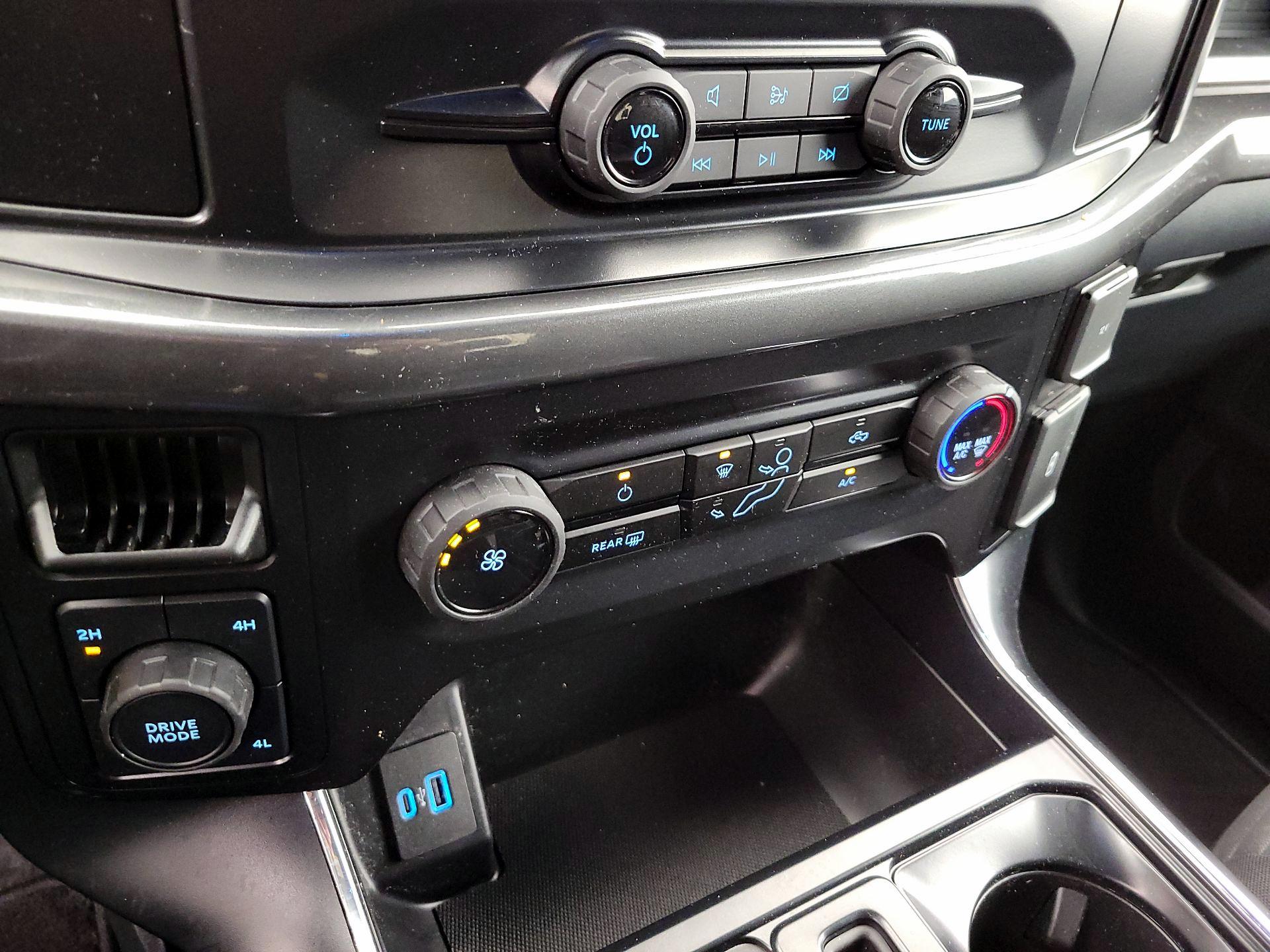 Thumbnail: 2023 Ford F-150 - 17