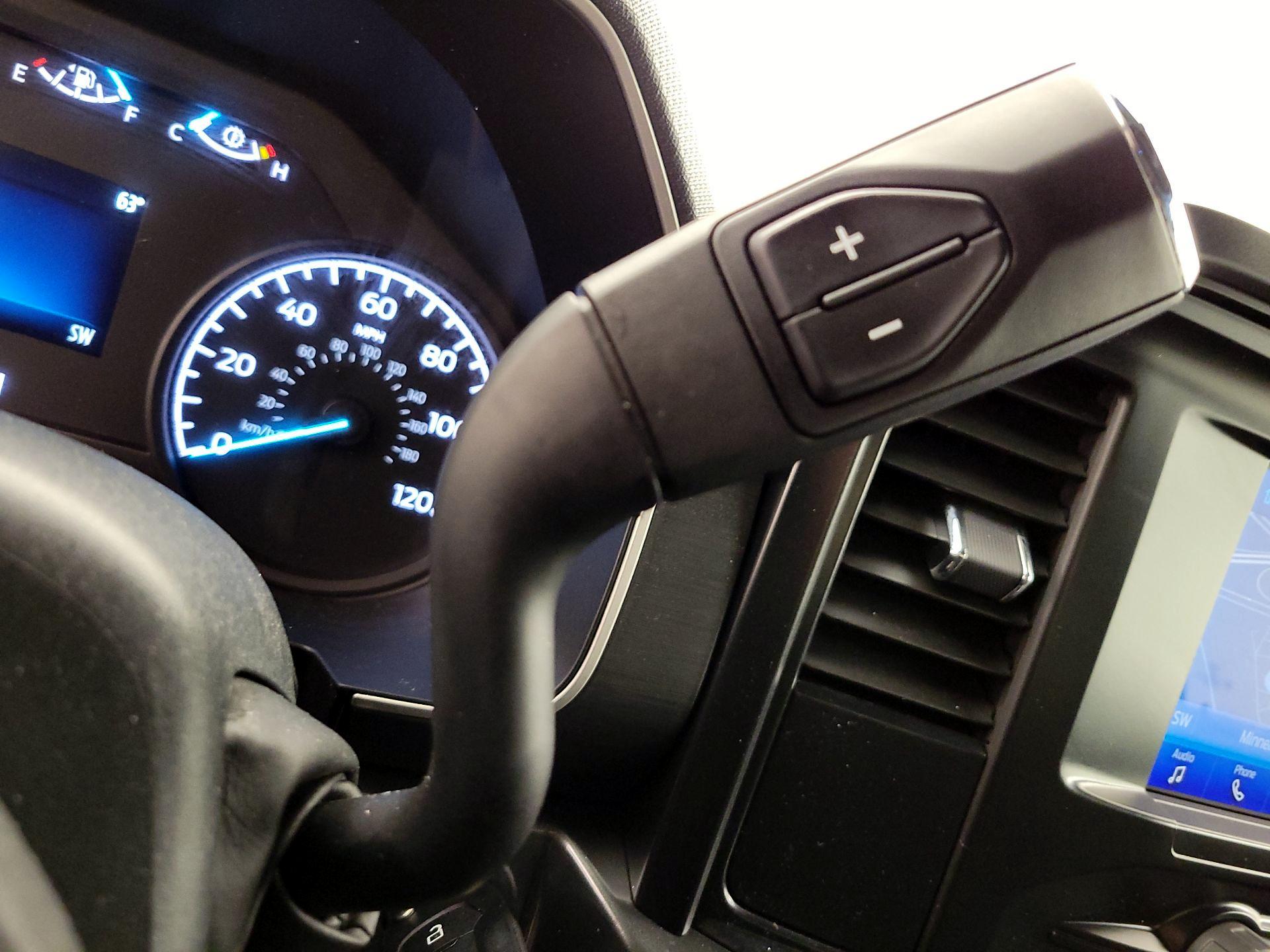 Thumbnail: 2023 Ford F-150 - 18