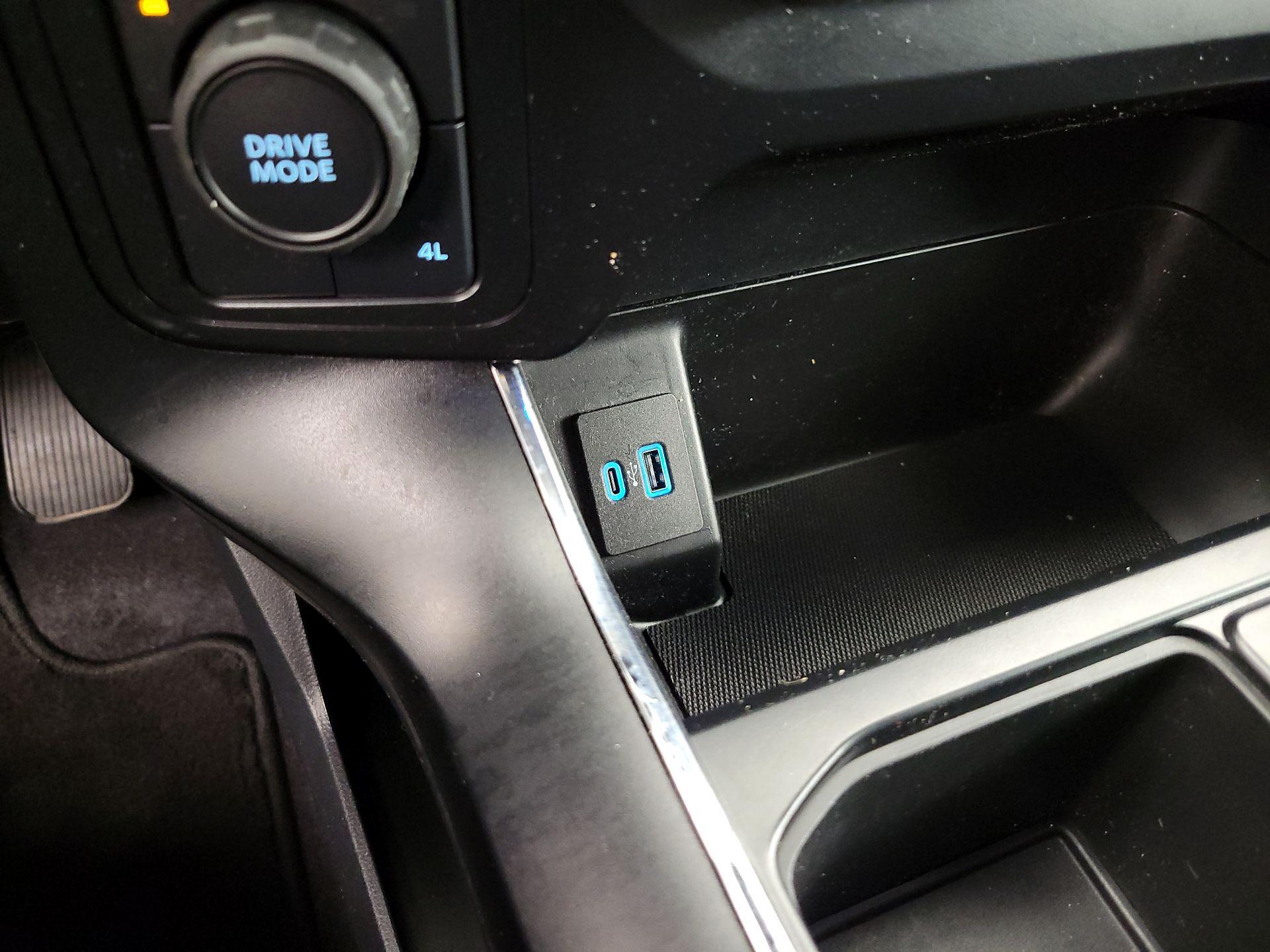 Thumbnail: 2023 Ford F-150 - 19