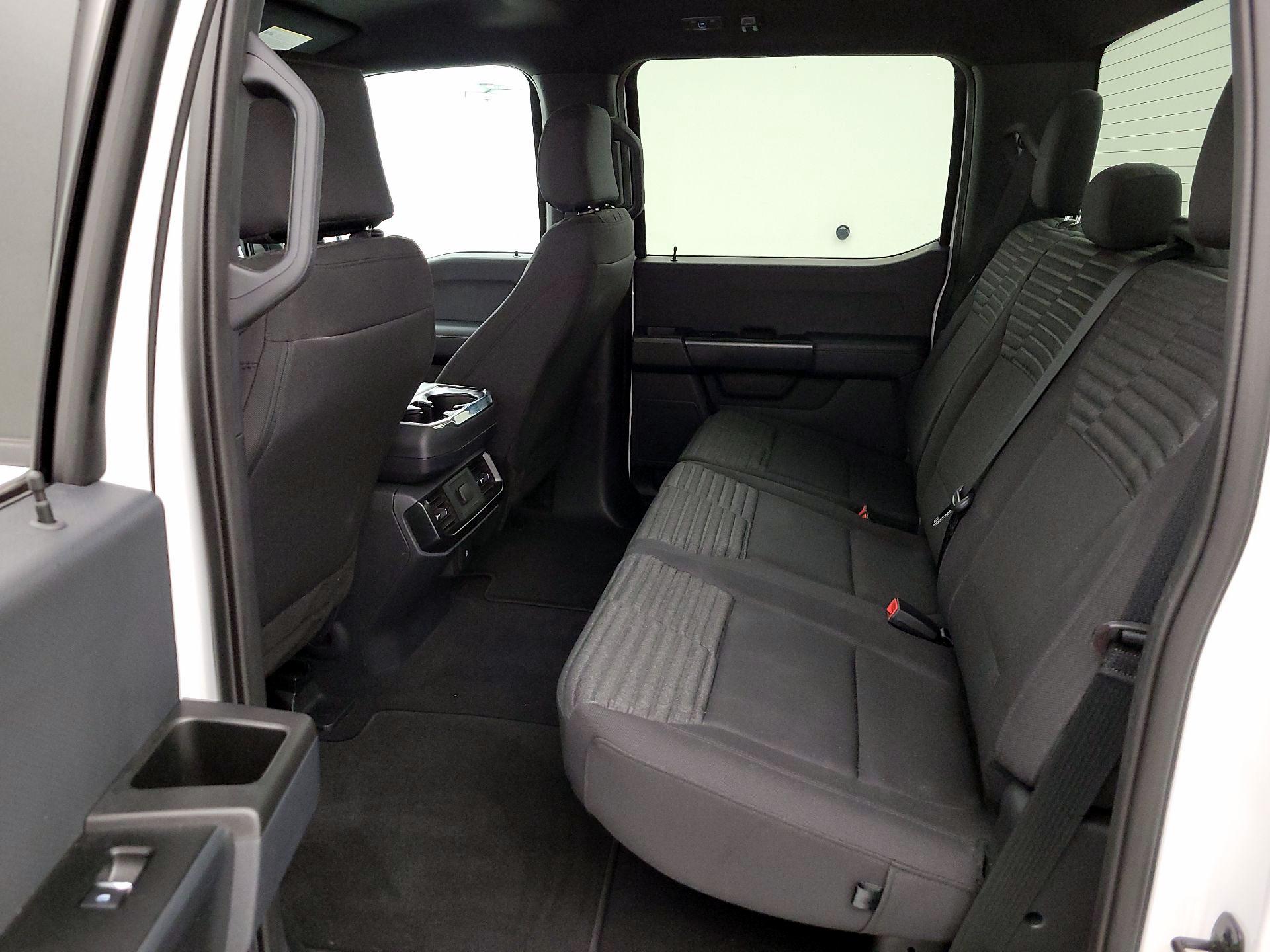 Thumbnail: 2023 Ford F-150 - 20