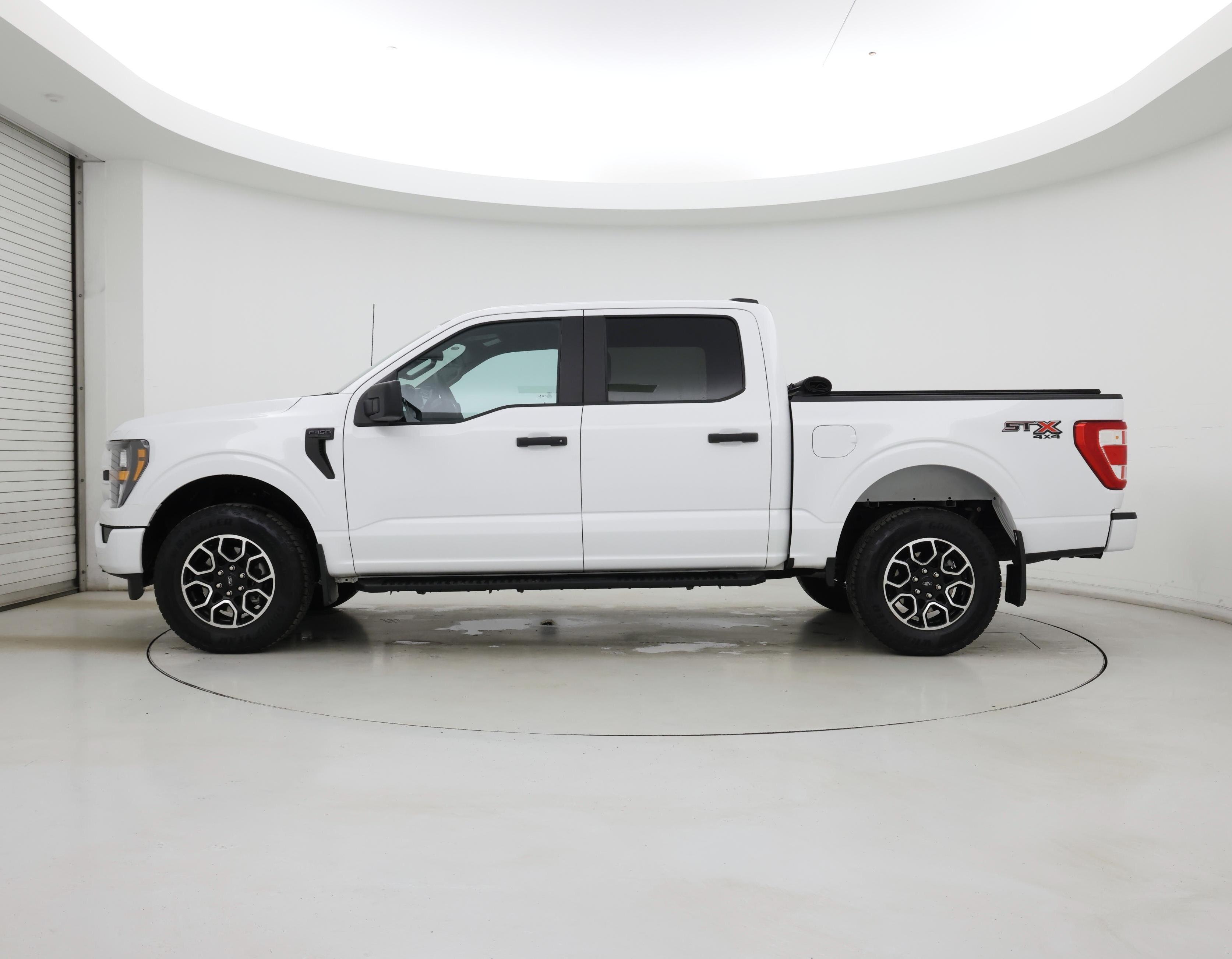 Thumbnail: 2023 Ford F-150 - 3