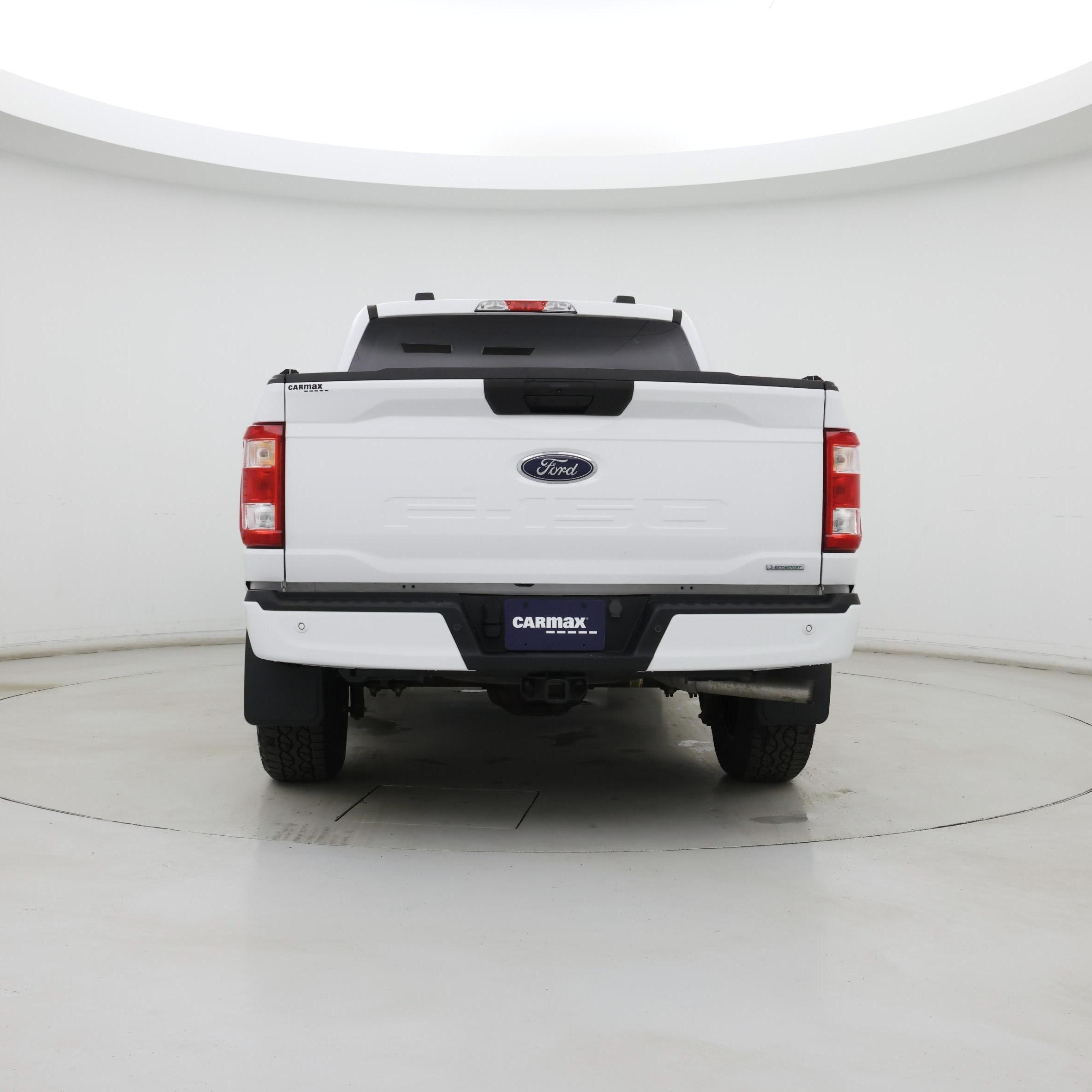 Thumbnail: 2023 Ford F-150 - 6