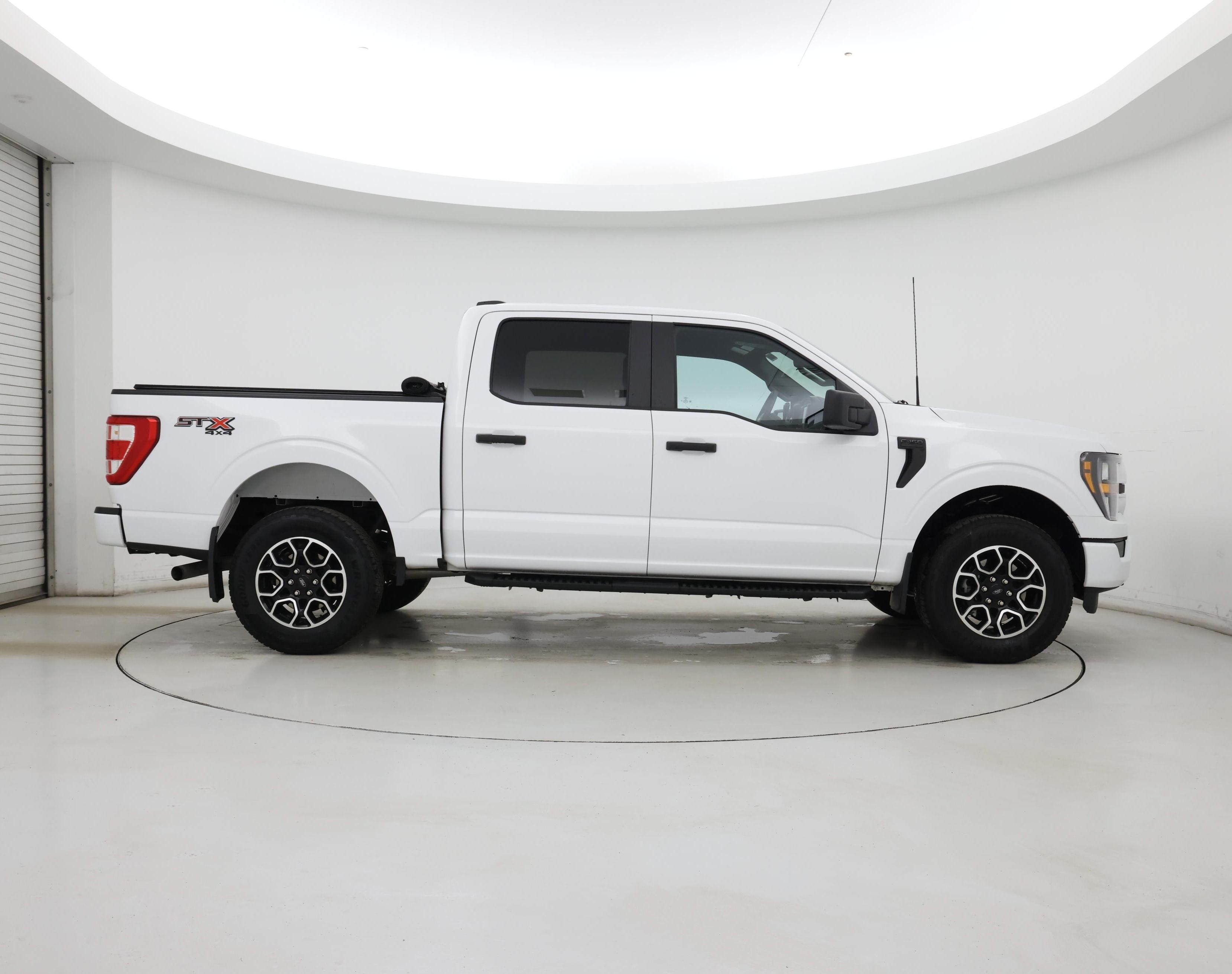 Thumbnail: 2023 Ford F-150 - 7